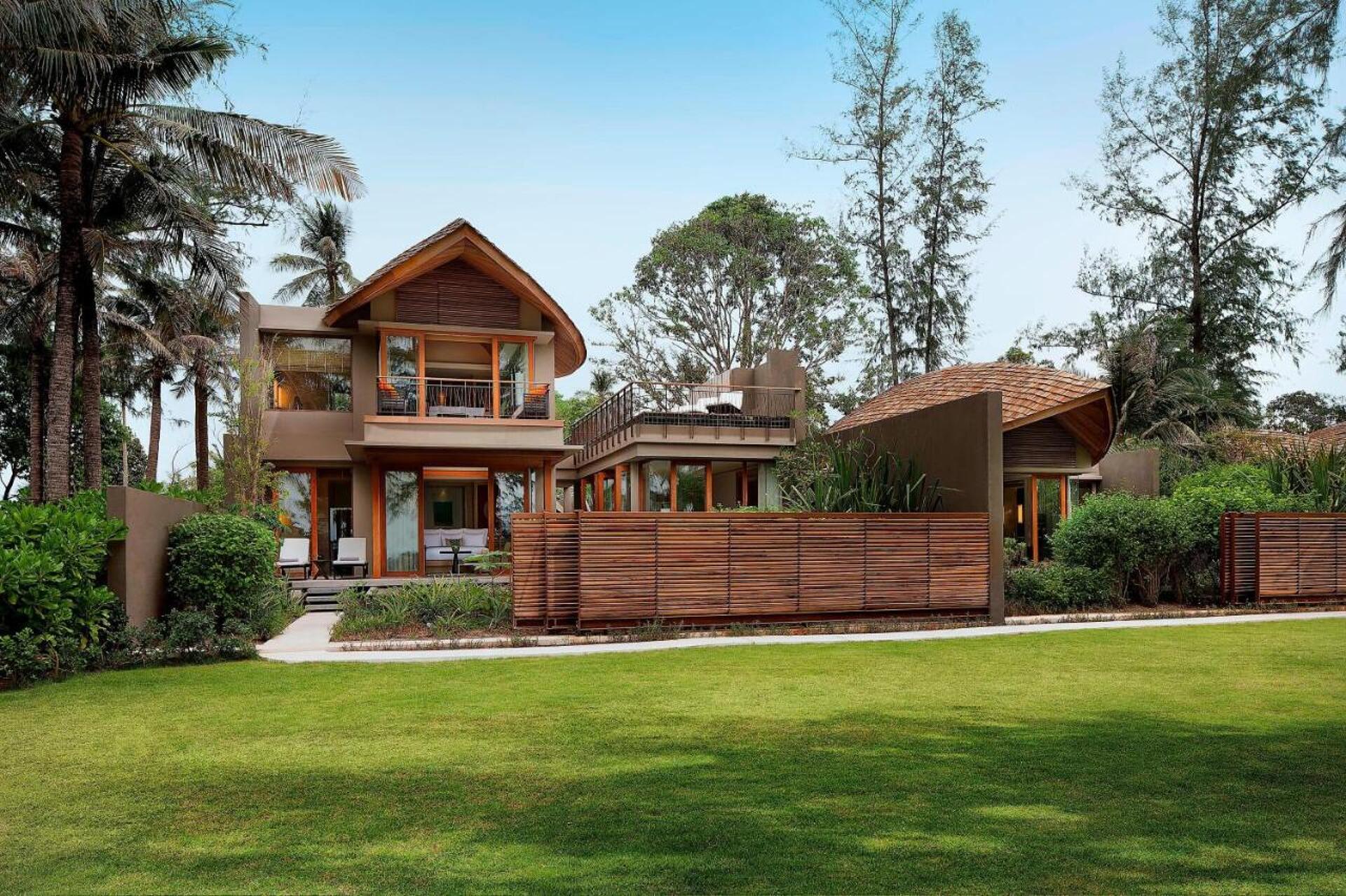 Renaissance Phuket Resort & Spa 41