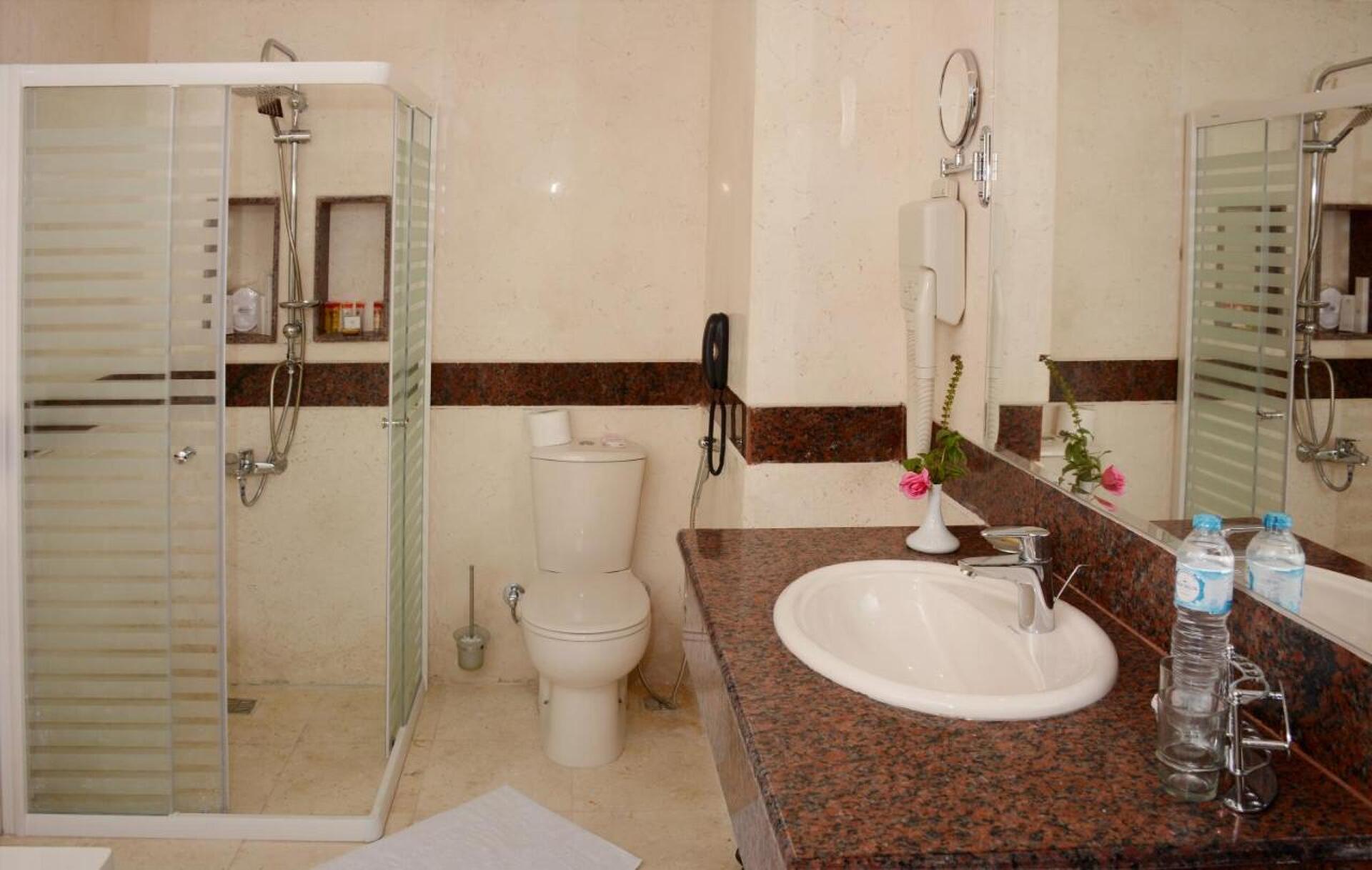 Casa Mare Resort 5* 30