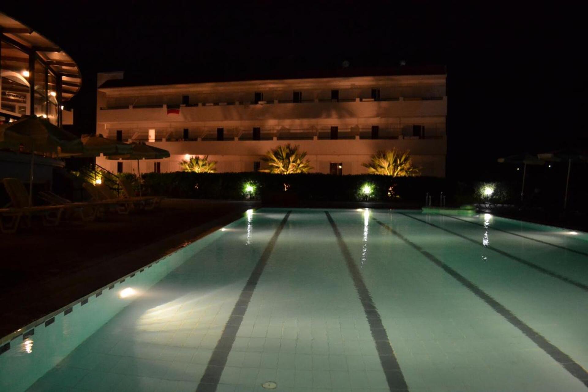 Pylea Beach 3* 13