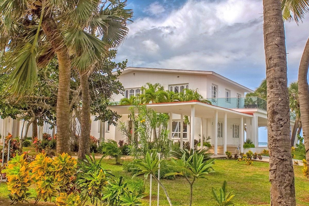 Mystique Casa Perla 4* 0
