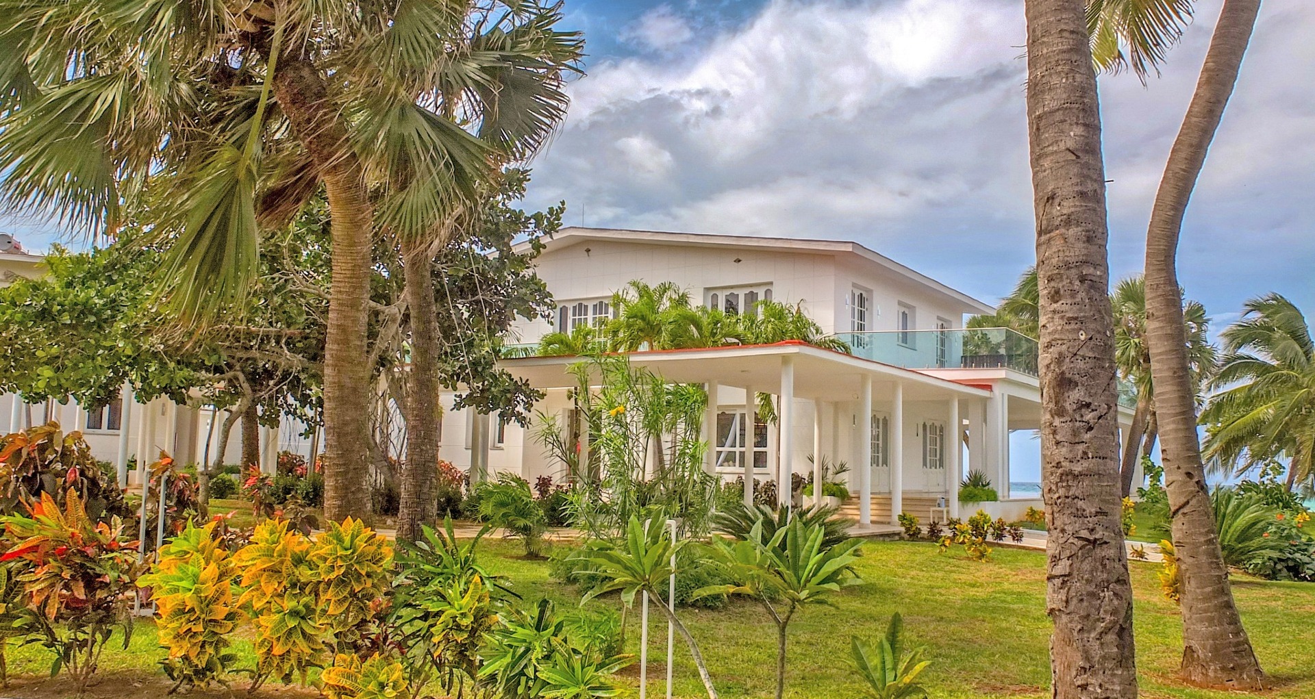 Mystique Casa Perla 4* 0