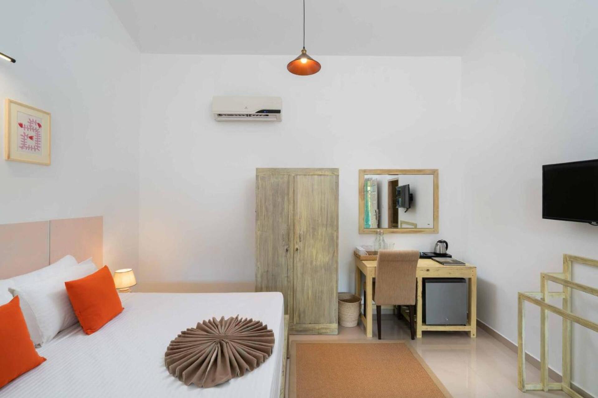 Palmera Eco Resorts Nilaveli 3* 11