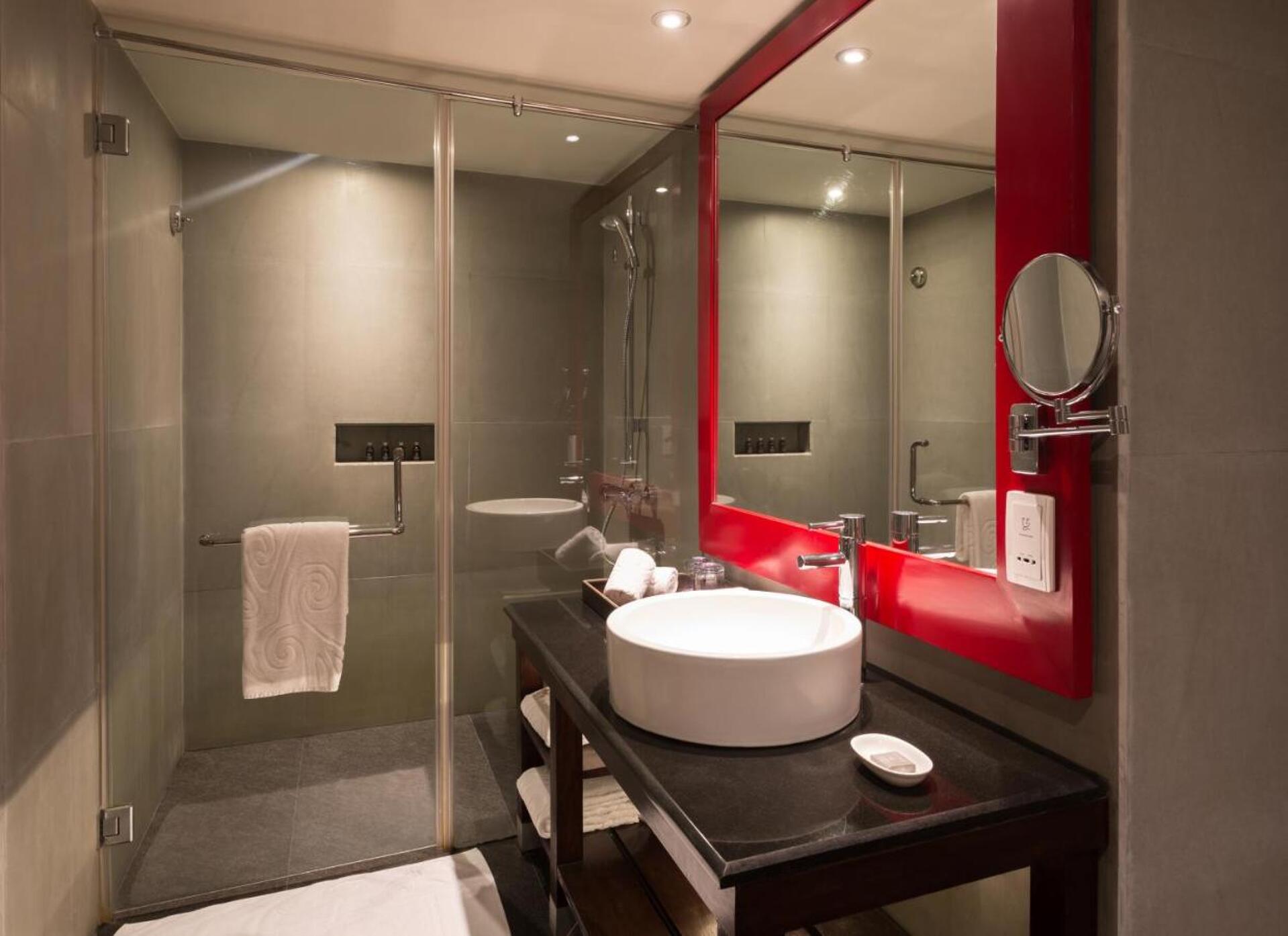 Hard Rock Hotel Goa 32
