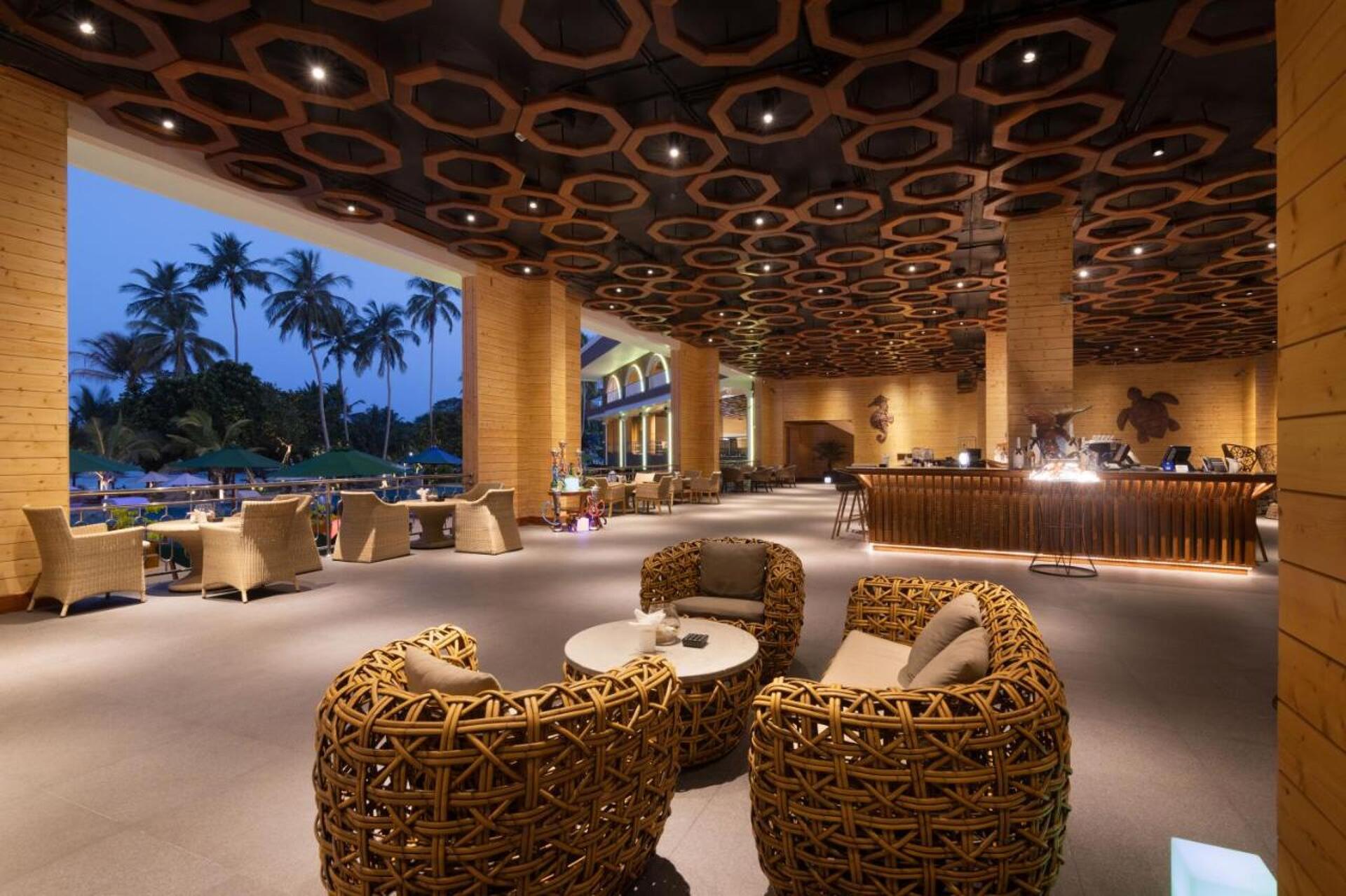 Araliya Beach Resort & Spa Unawatuna 2