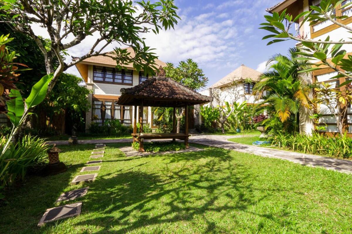 Desamuda Village 4* last