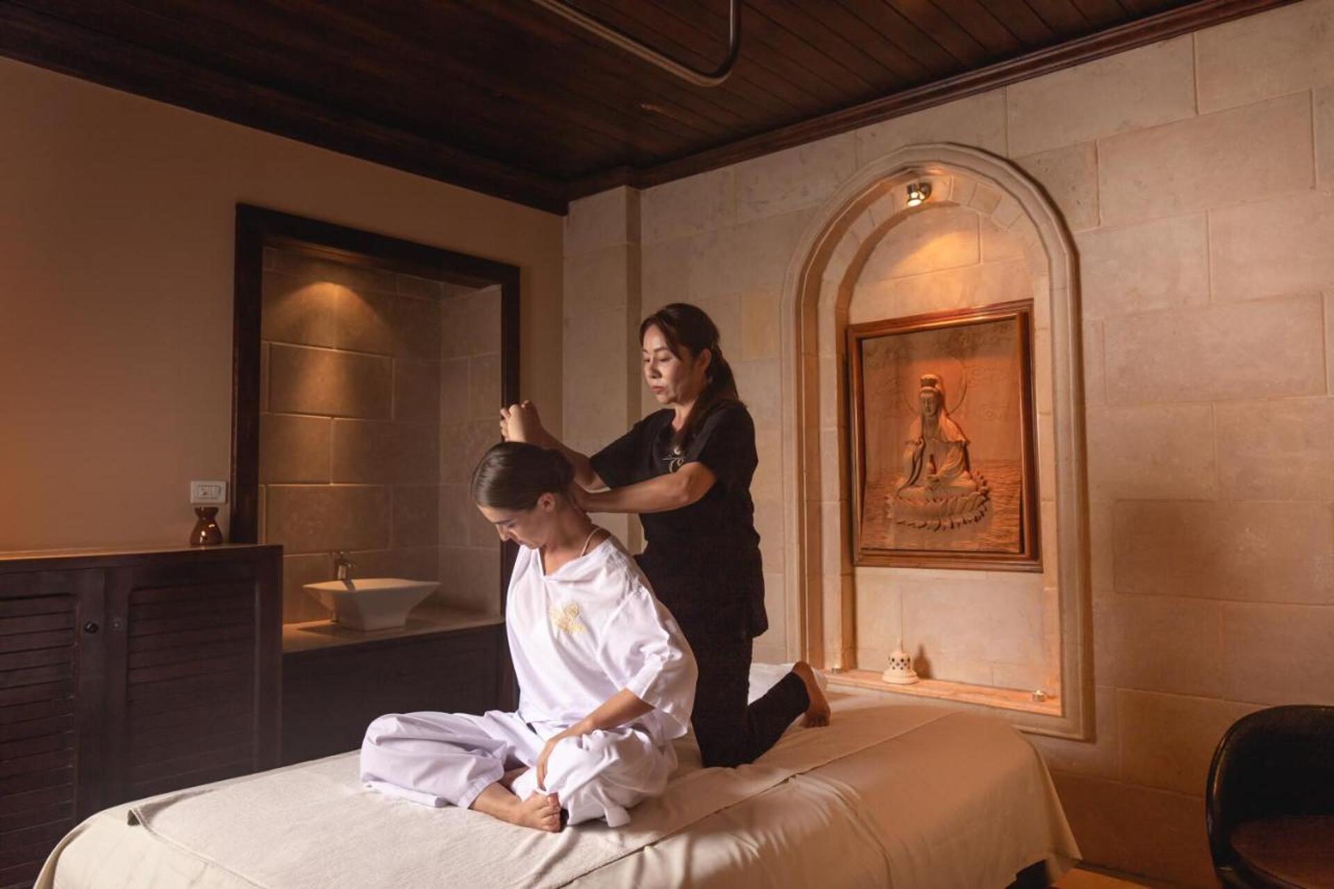 The Cascades Golf Resort, Spa & Thalasso 5* 27