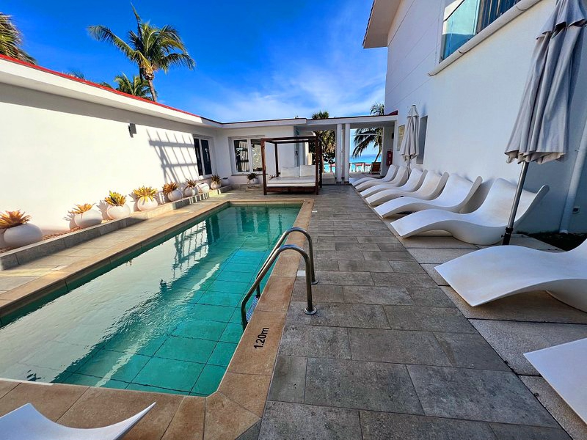 Mystique Casa Perla 4* 14
