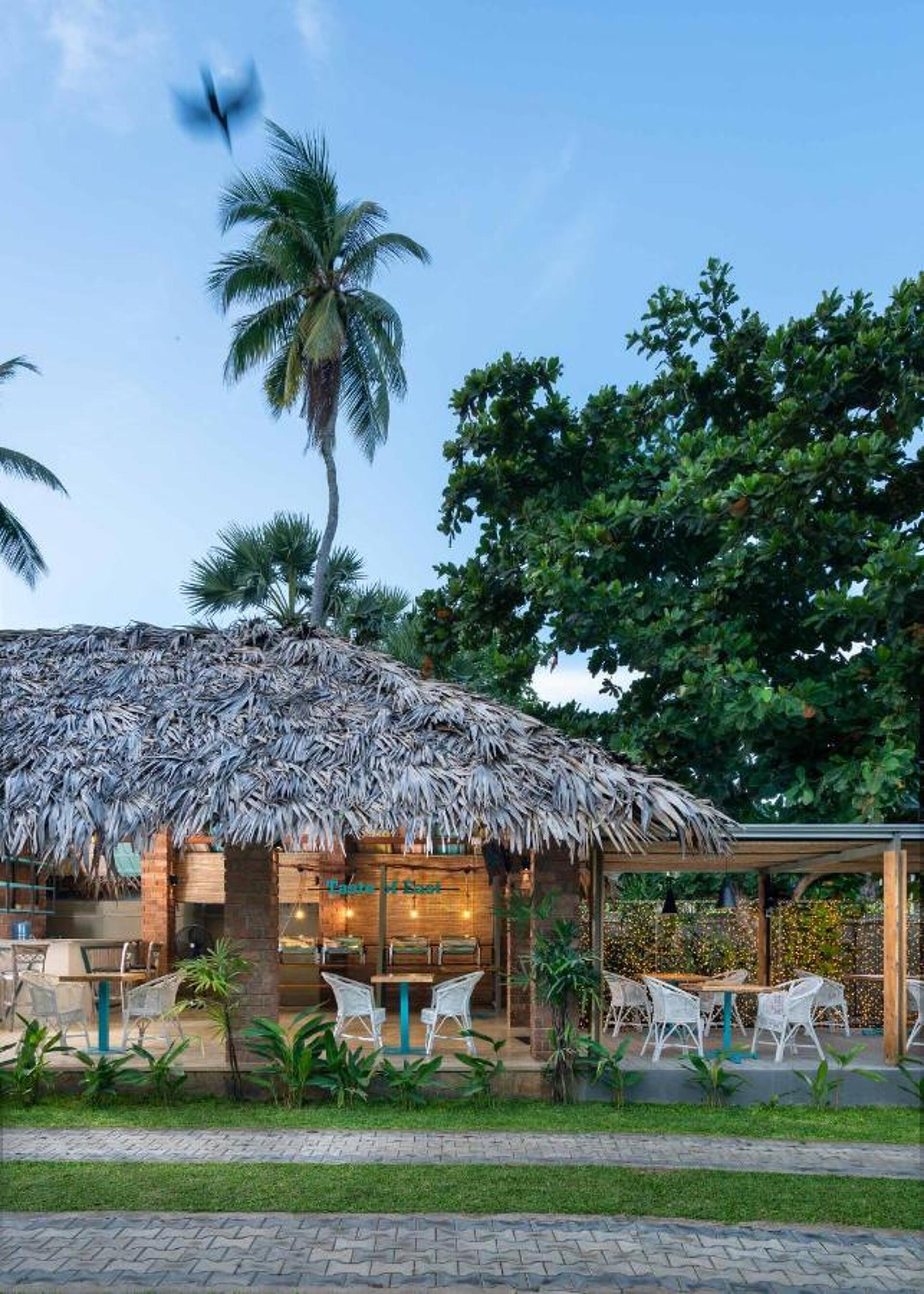 Palmera Eco Resorts Nilaveli 3* 6