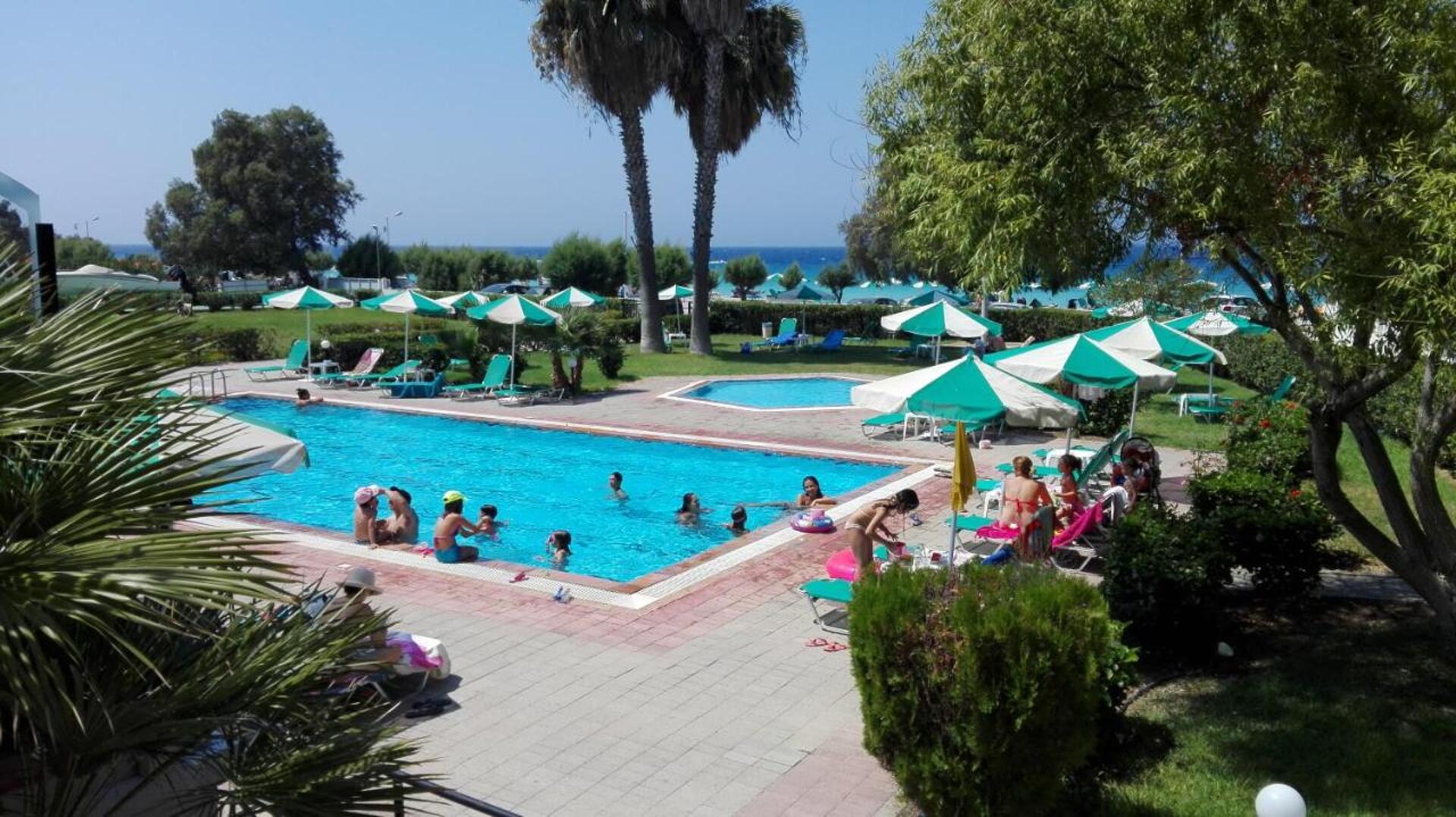 Pylea Beach 3* 16