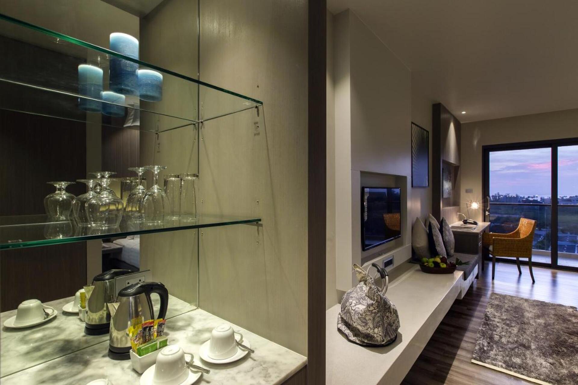 Hotel IKON Phuket 4* 25