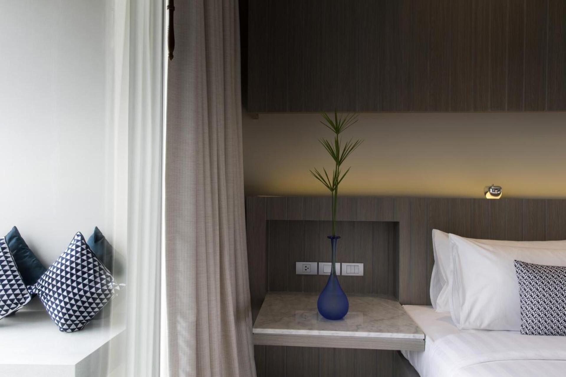 Hotel IKON Phuket 4* 33