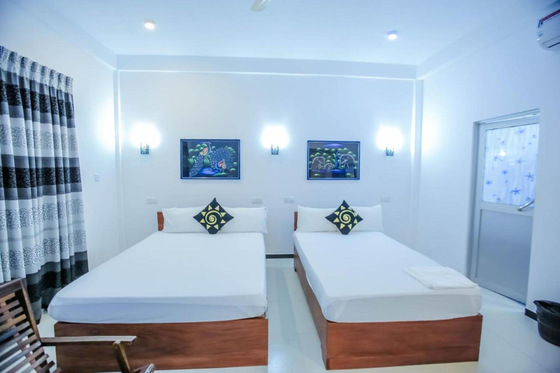 Sun Star Nilaveli 3* 4