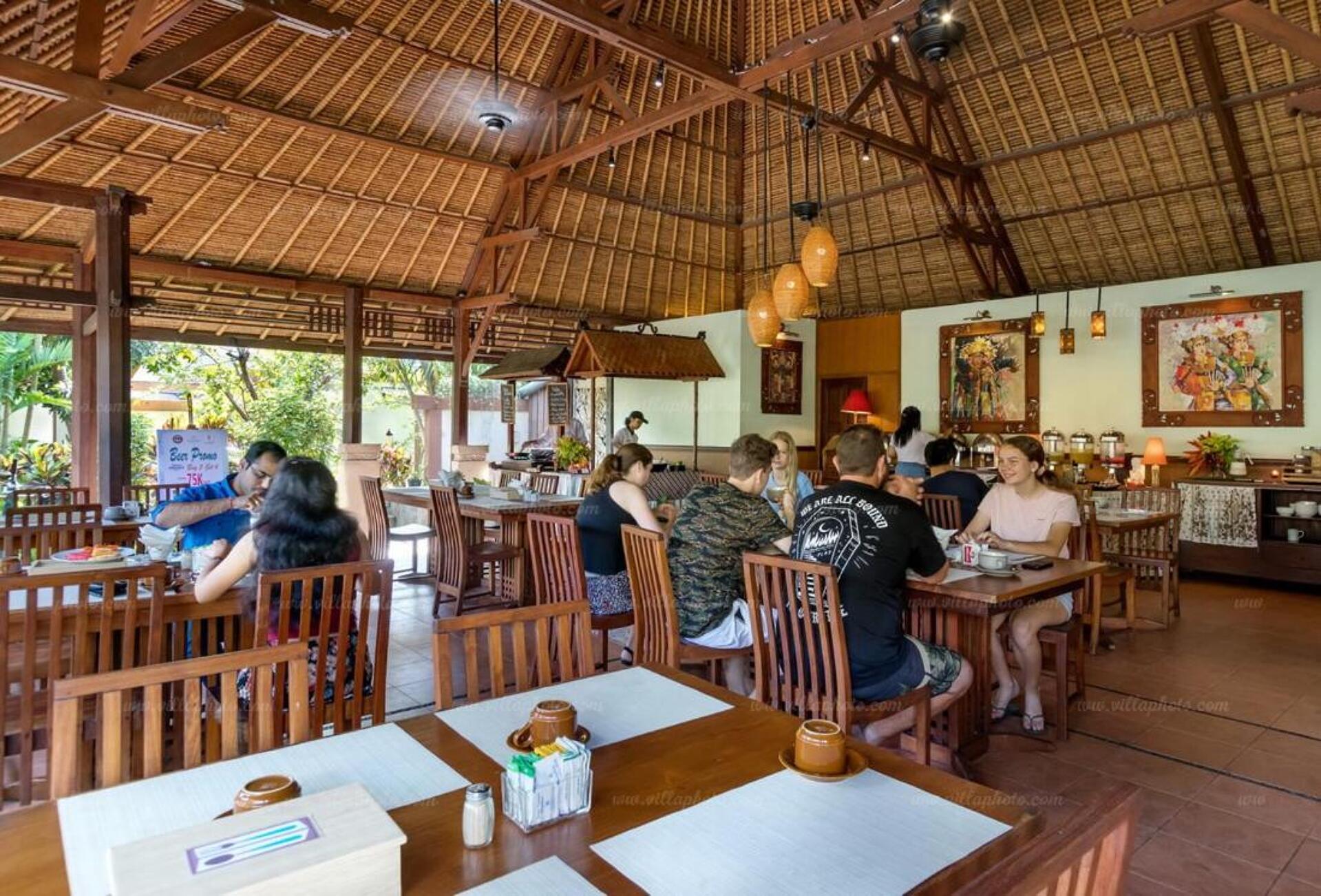 Desamuda Village 4* 22