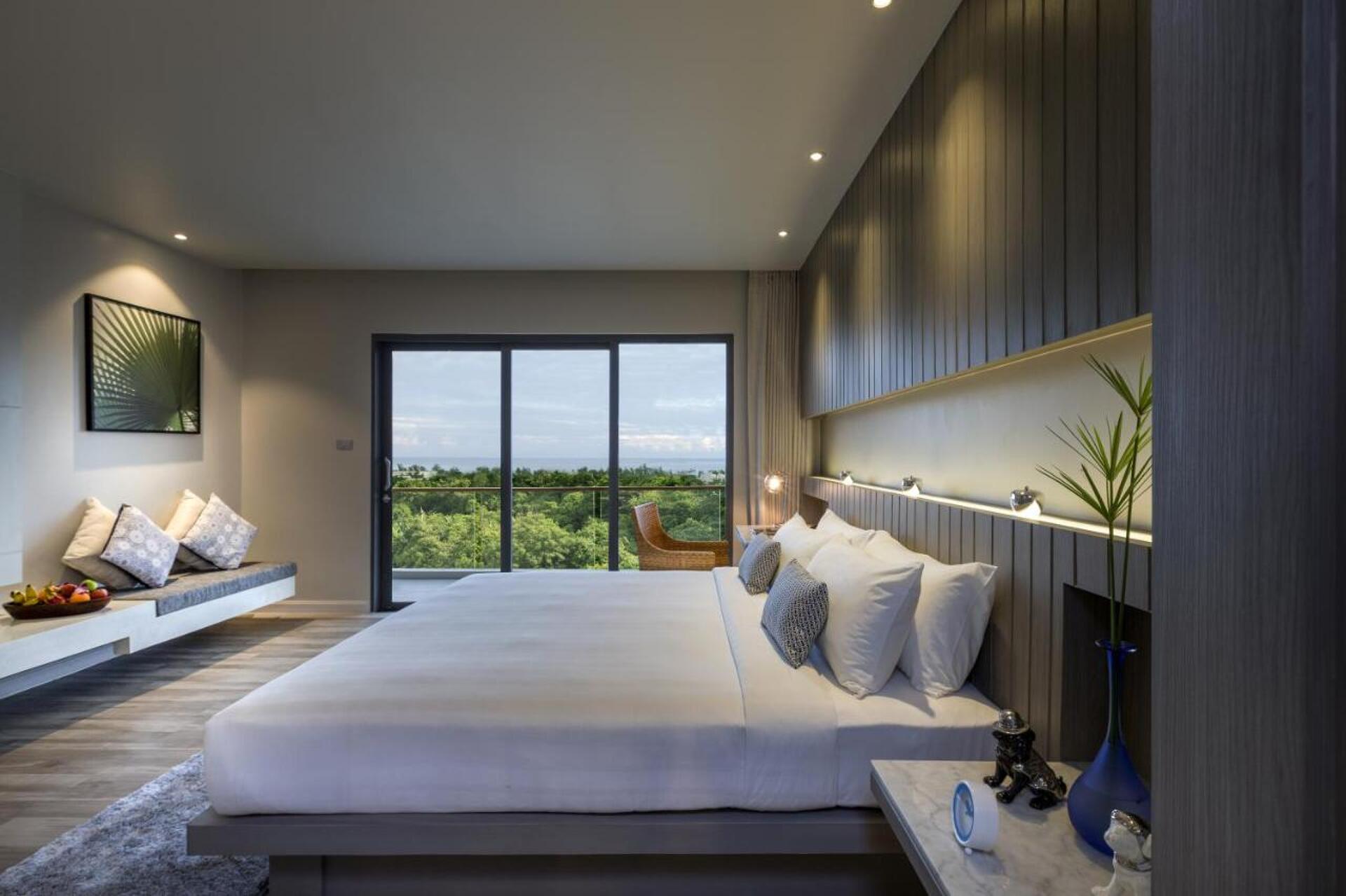 Hotel IKON Phuket 4* 18