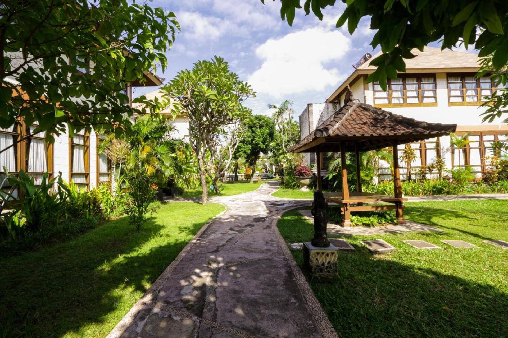 Desamuda Village 4* 12