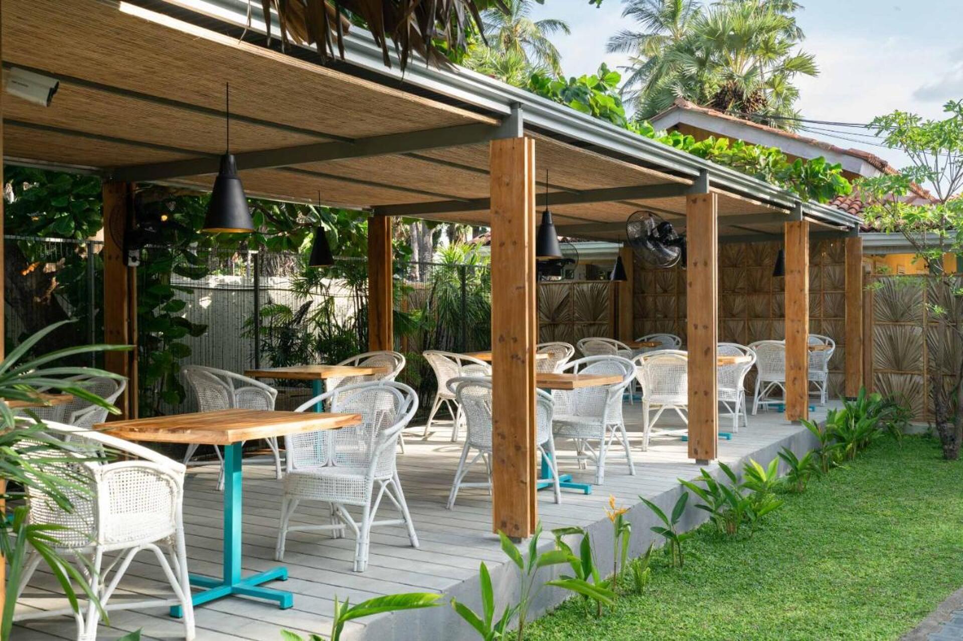 Palmera Eco Resorts Nilaveli 3* 32