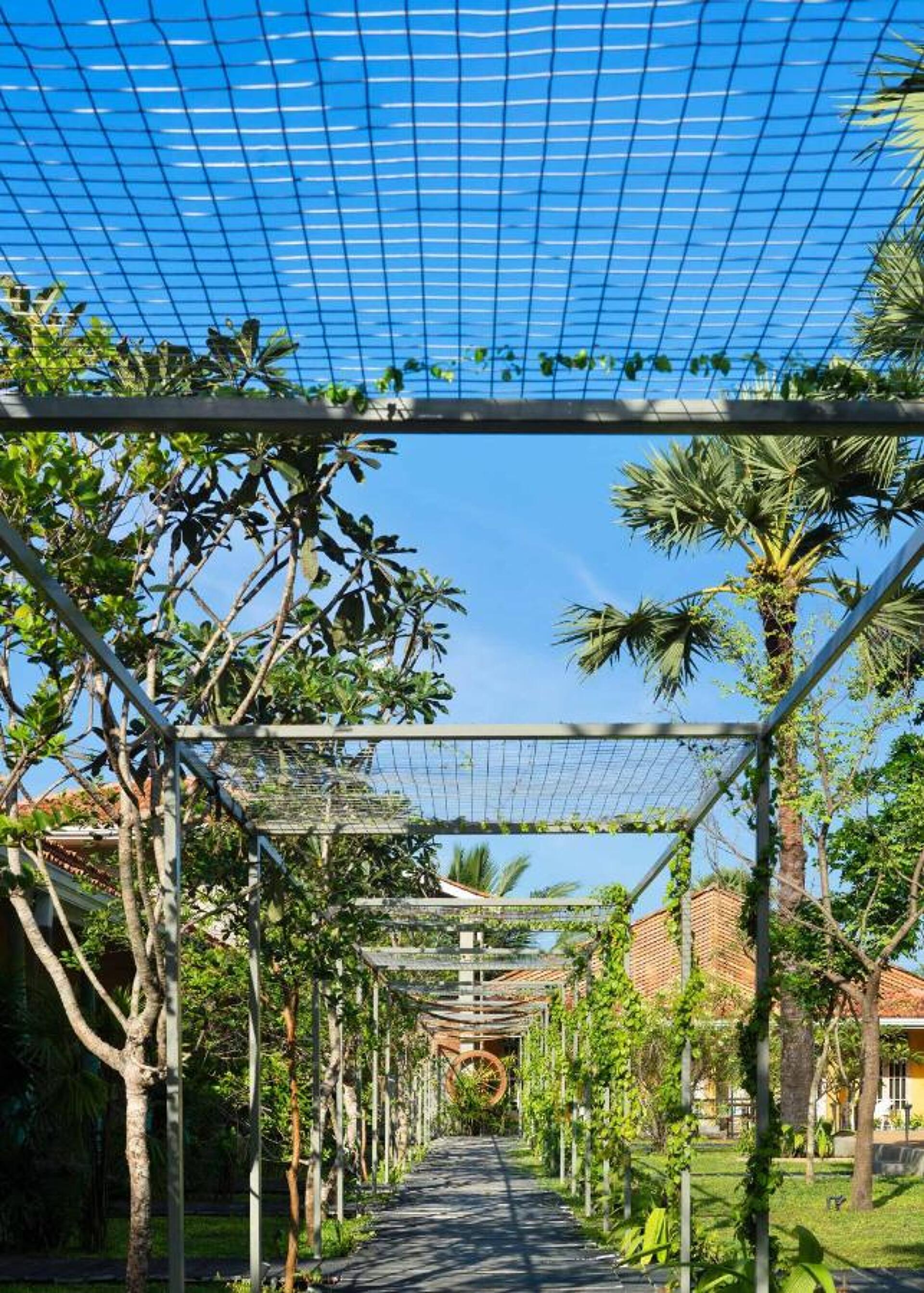 Palmera Eco Resorts Nilaveli 3* 42
