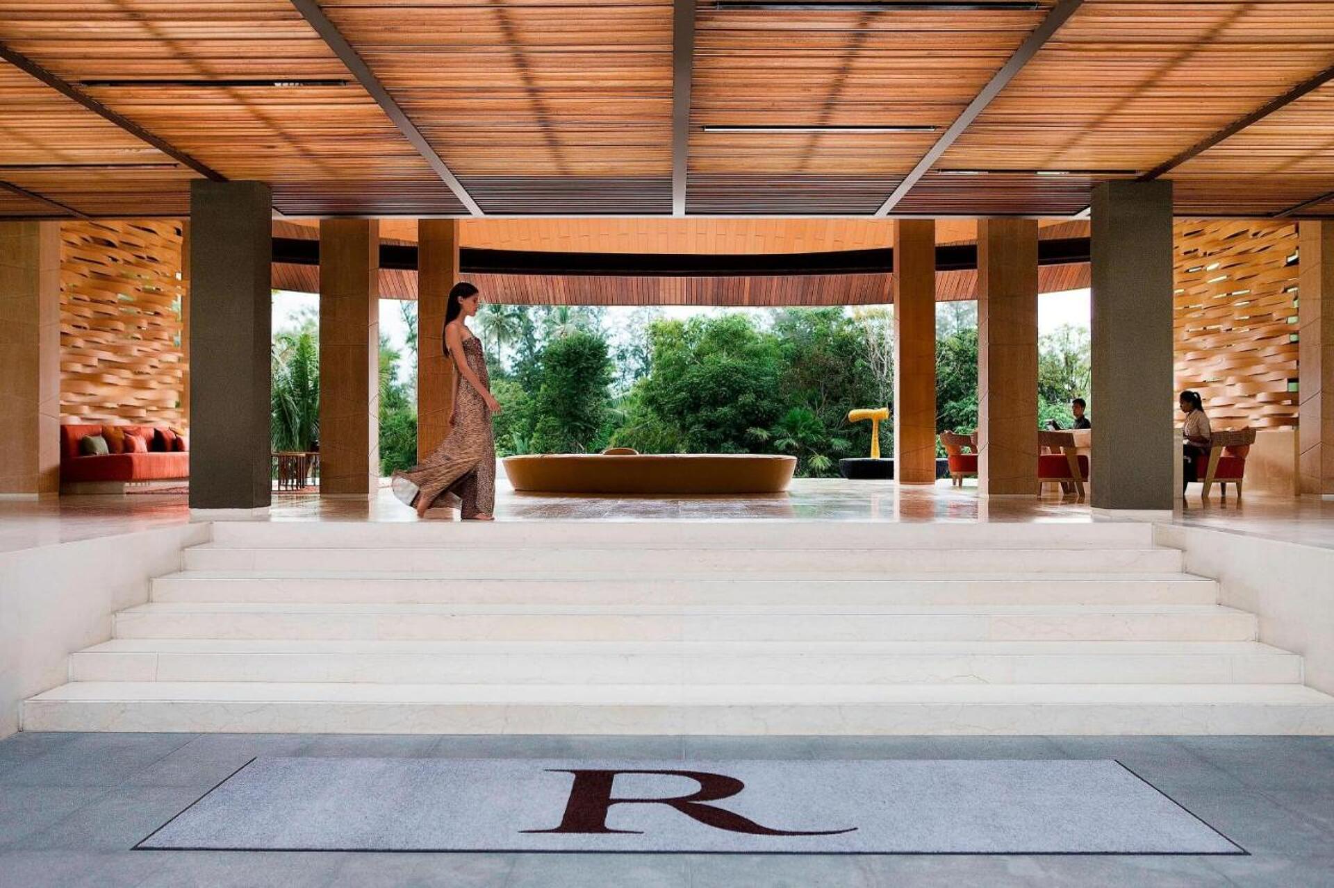 Renaissance Phuket Resort & Spa 9
