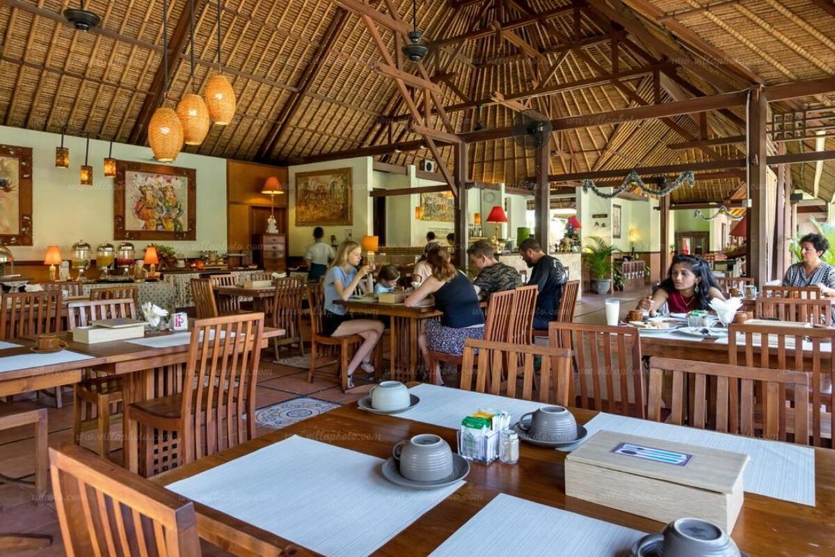 Desamuda Village 4* 3