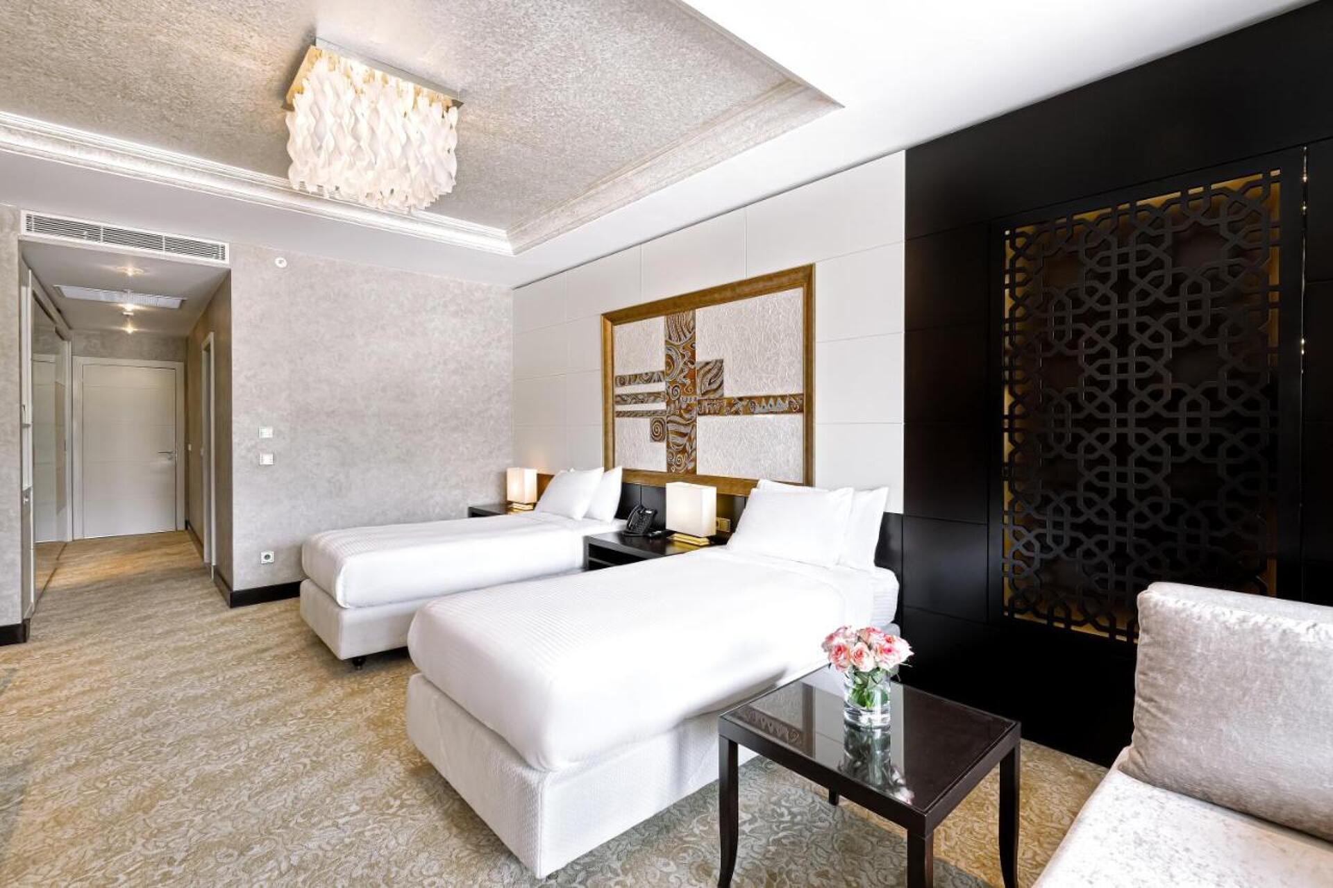Shahdag Hotel & SPA 4* 42
