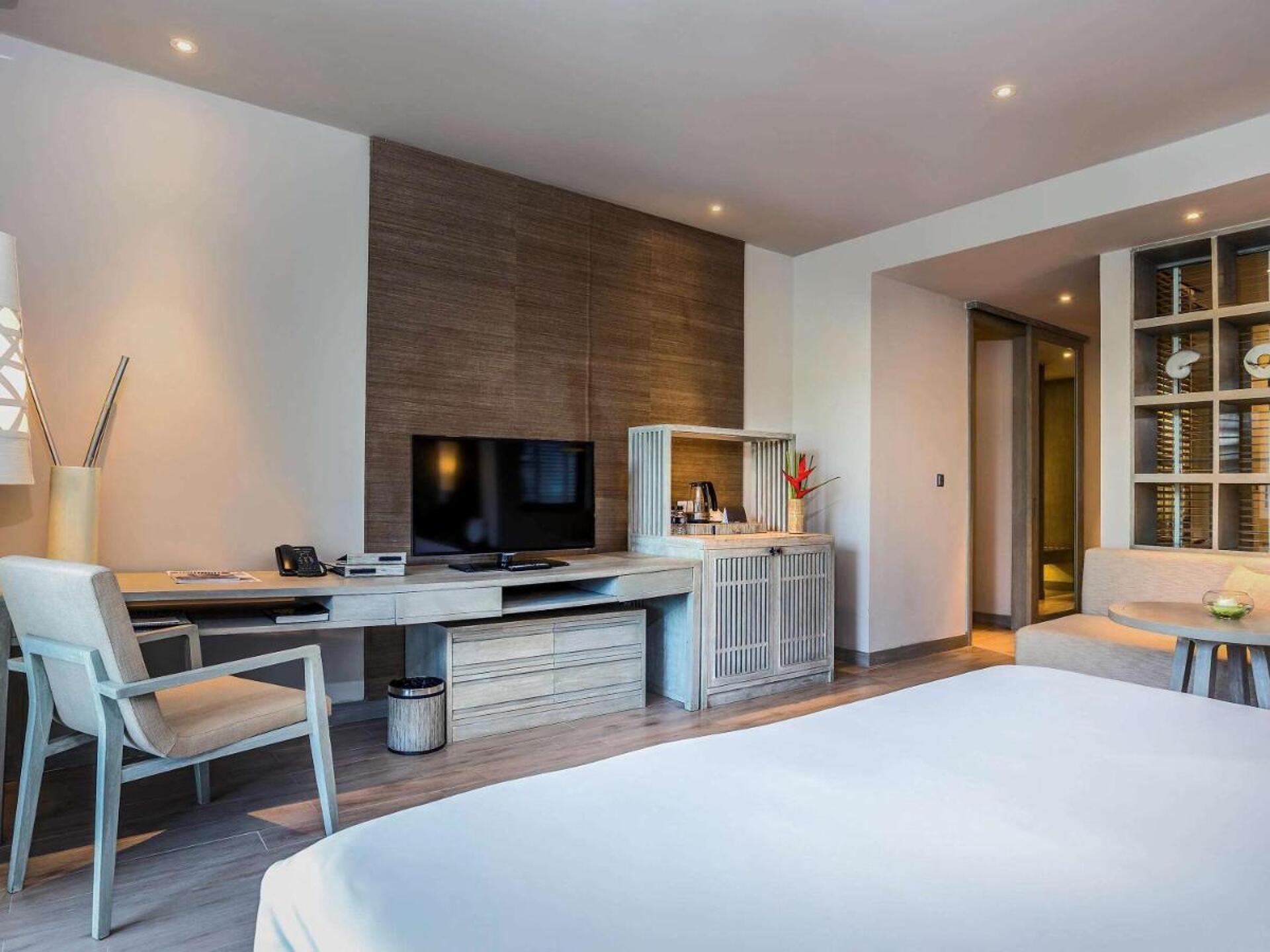 Pullman Phuket Arcadia Naithon Beach  16