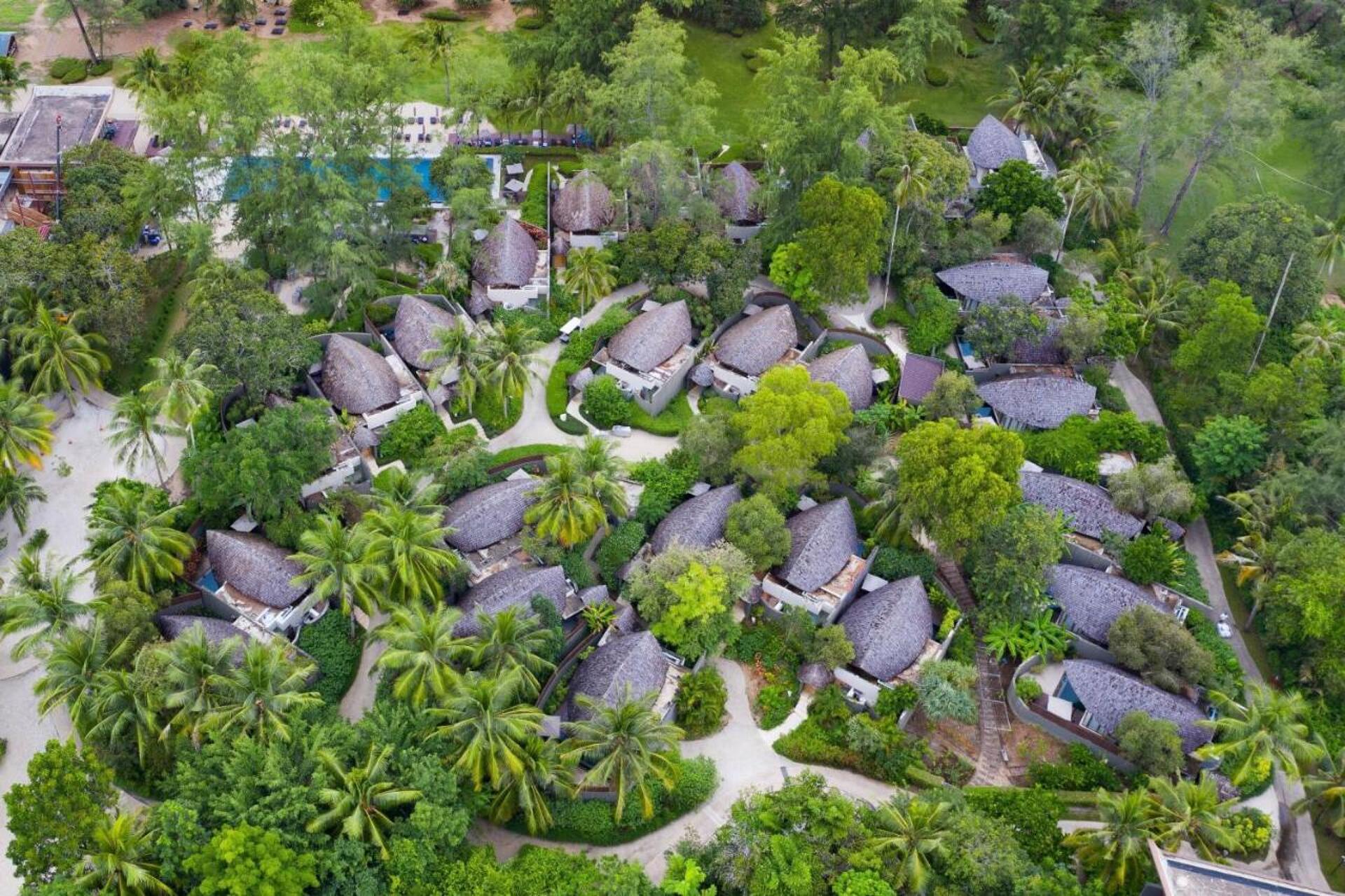 Renaissance Phuket Resort & Spa 5
