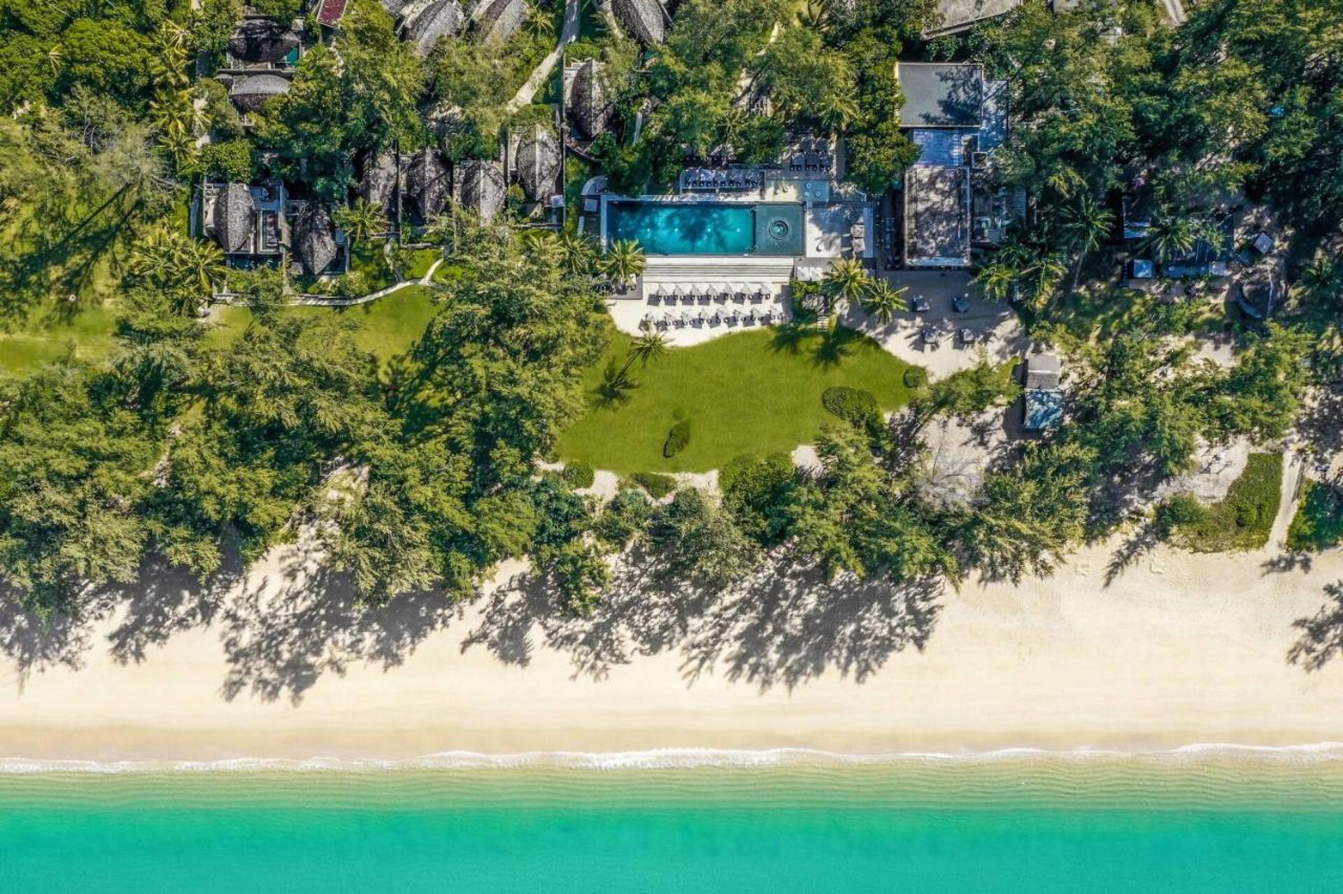 Renaissance Phuket Resort & Spa 0