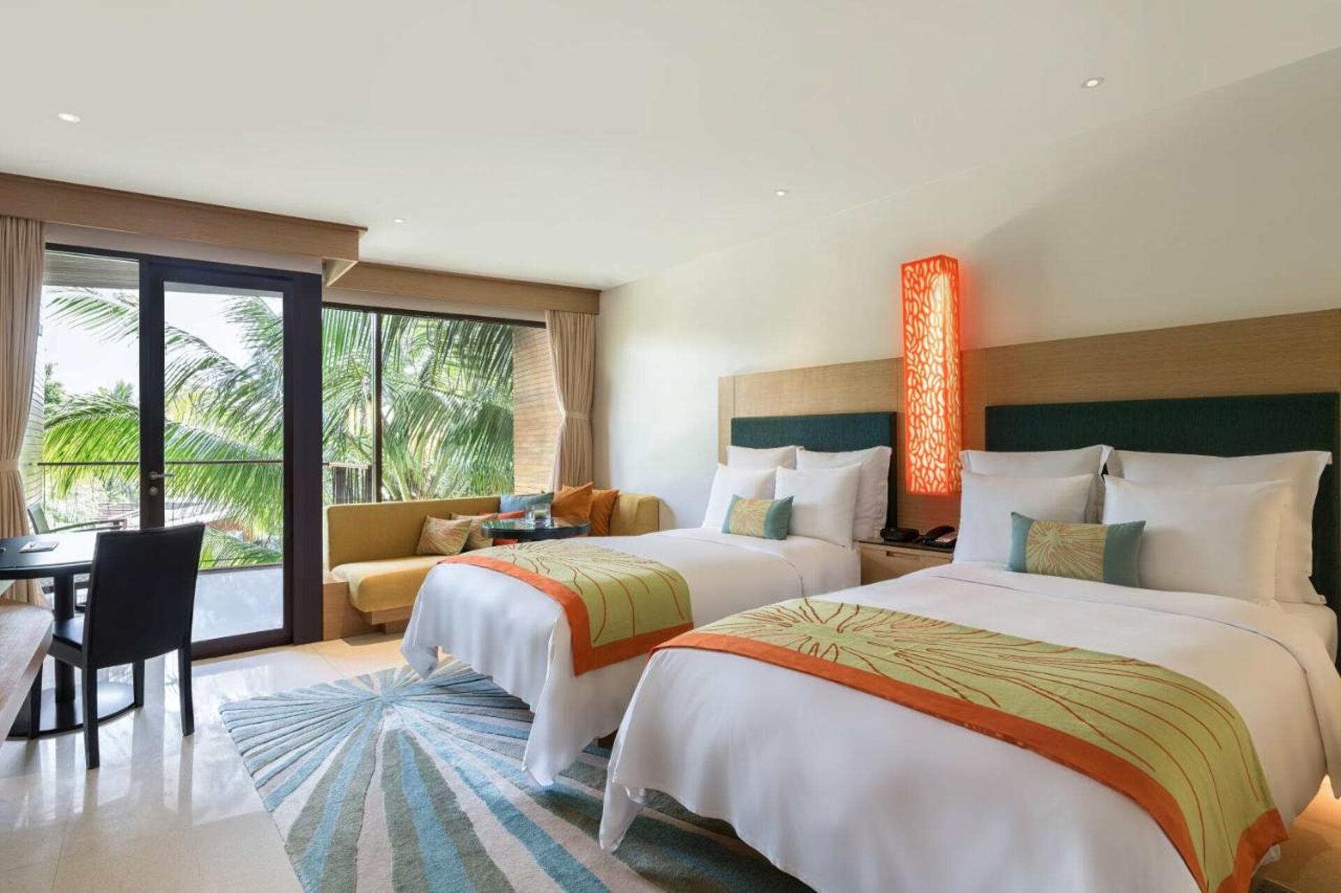 Renaissance Phuket Resort & Spa 21