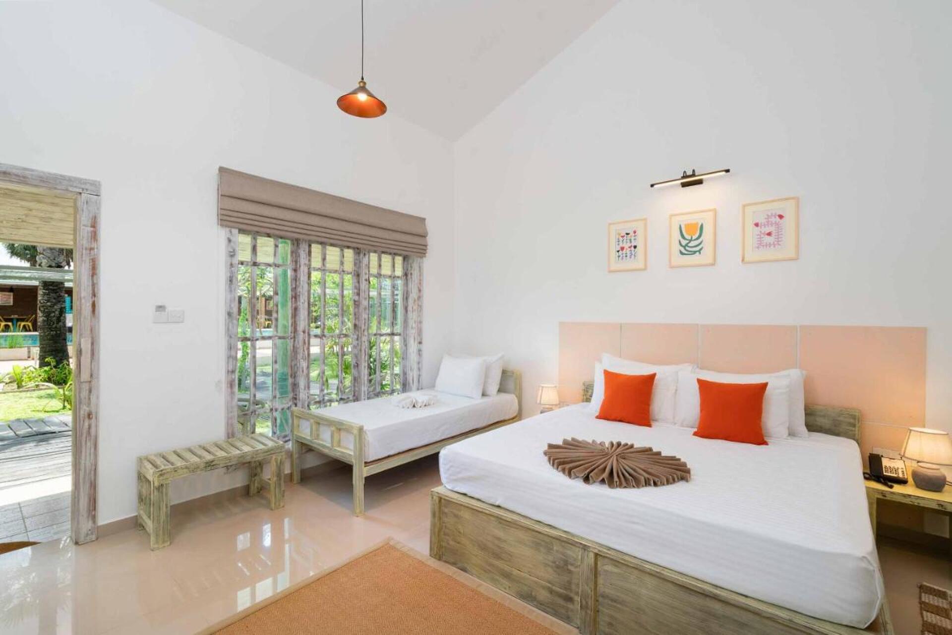 Palmera Eco Resorts Nilaveli 3* 15