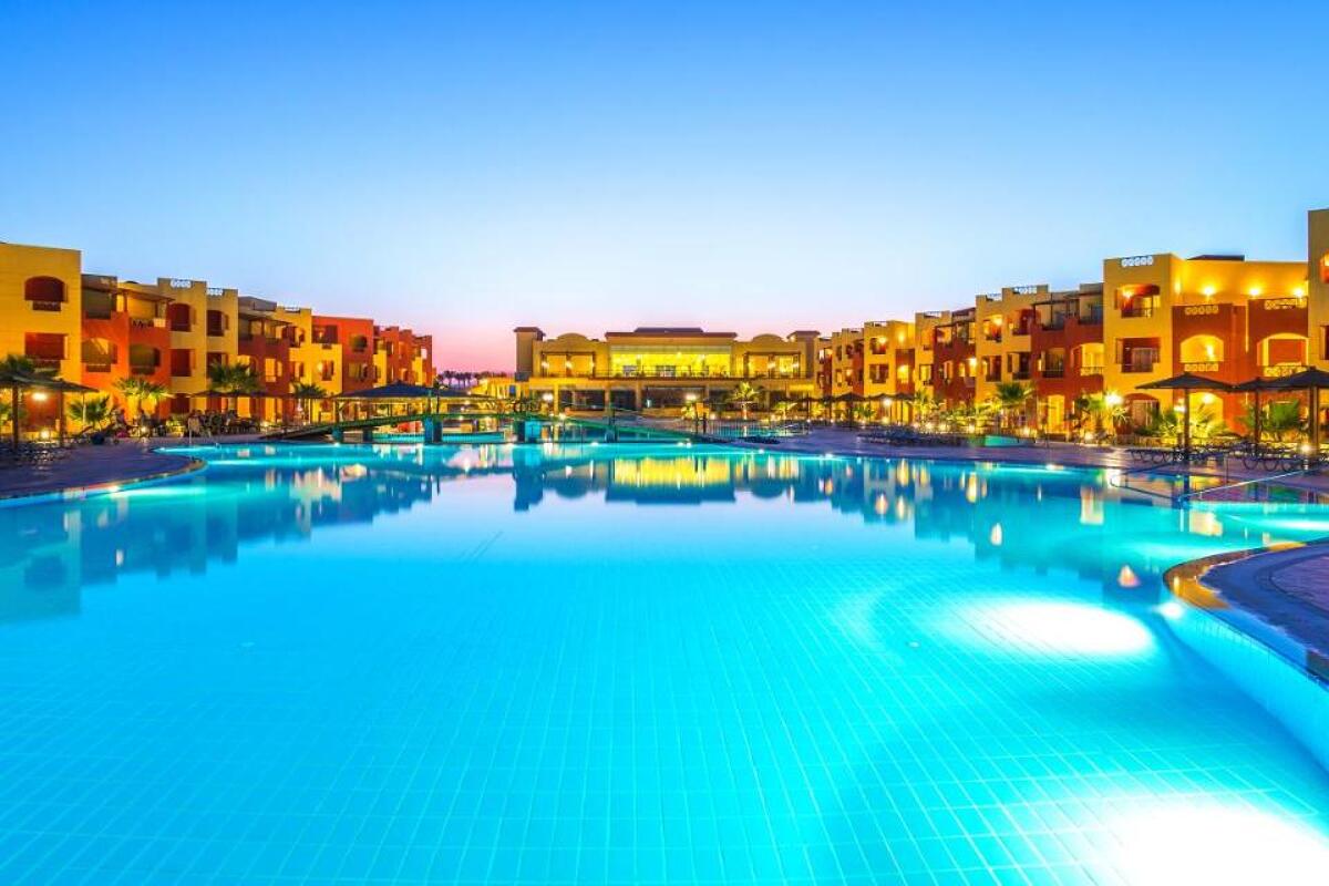 Casa Mare Resort 5* 1