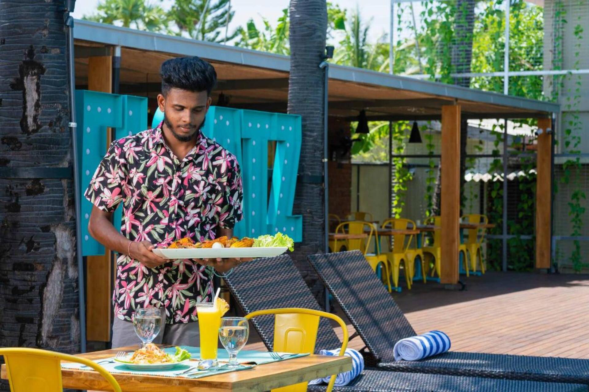 Palmera Eco Resorts Nilaveli 3* 21
