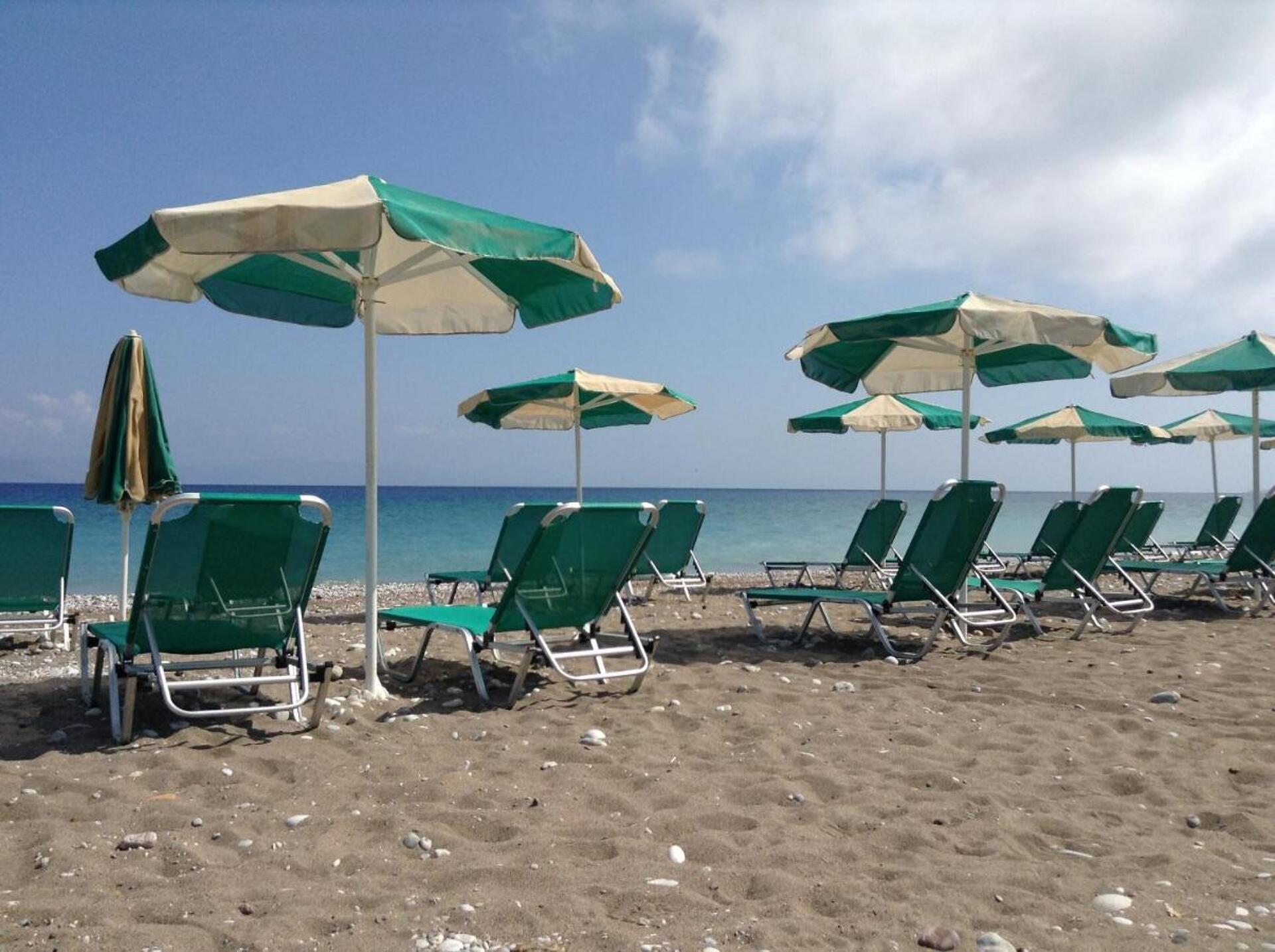Pylea Beach 3* 34