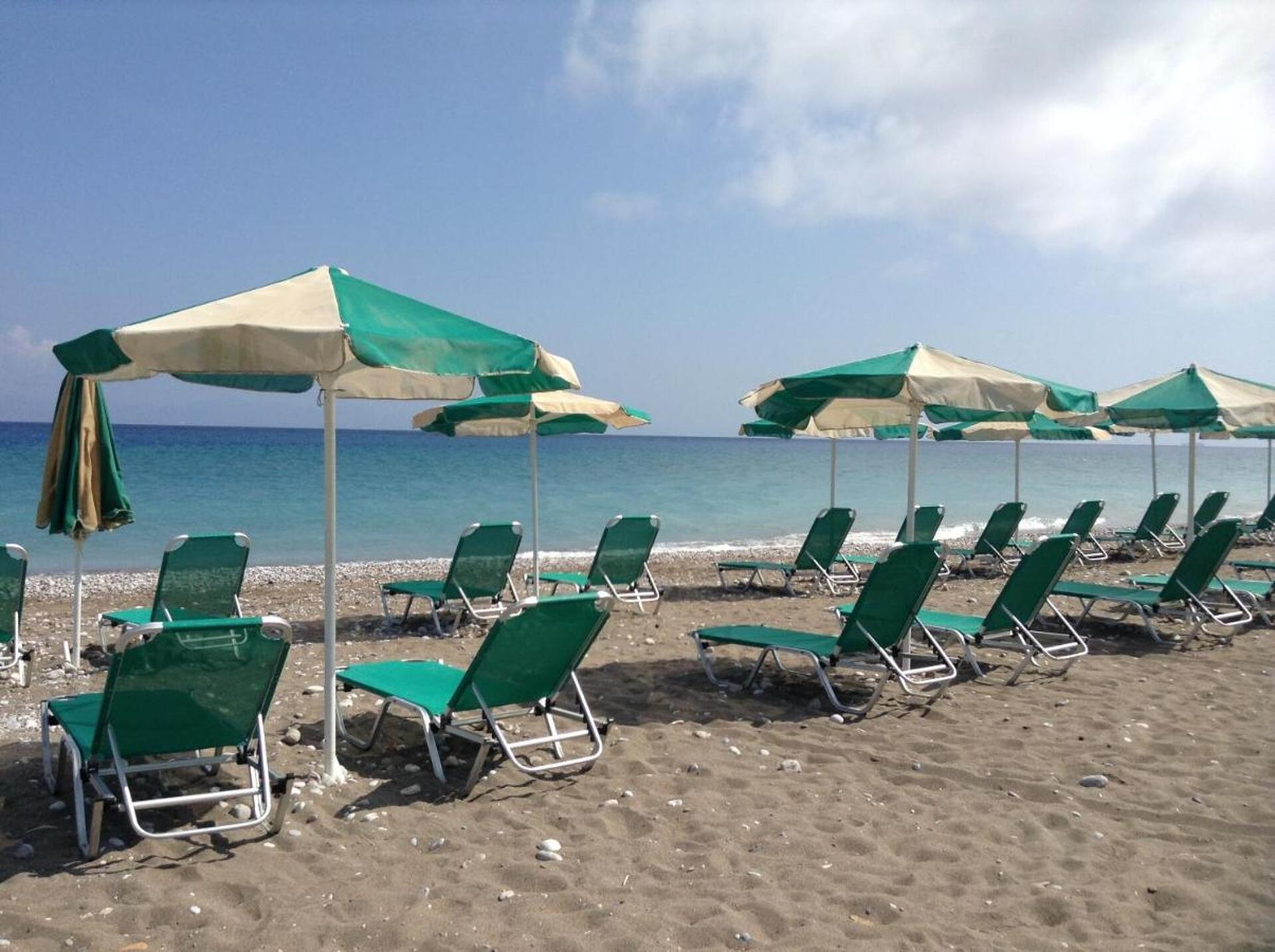 Pylea Beach 3* 31