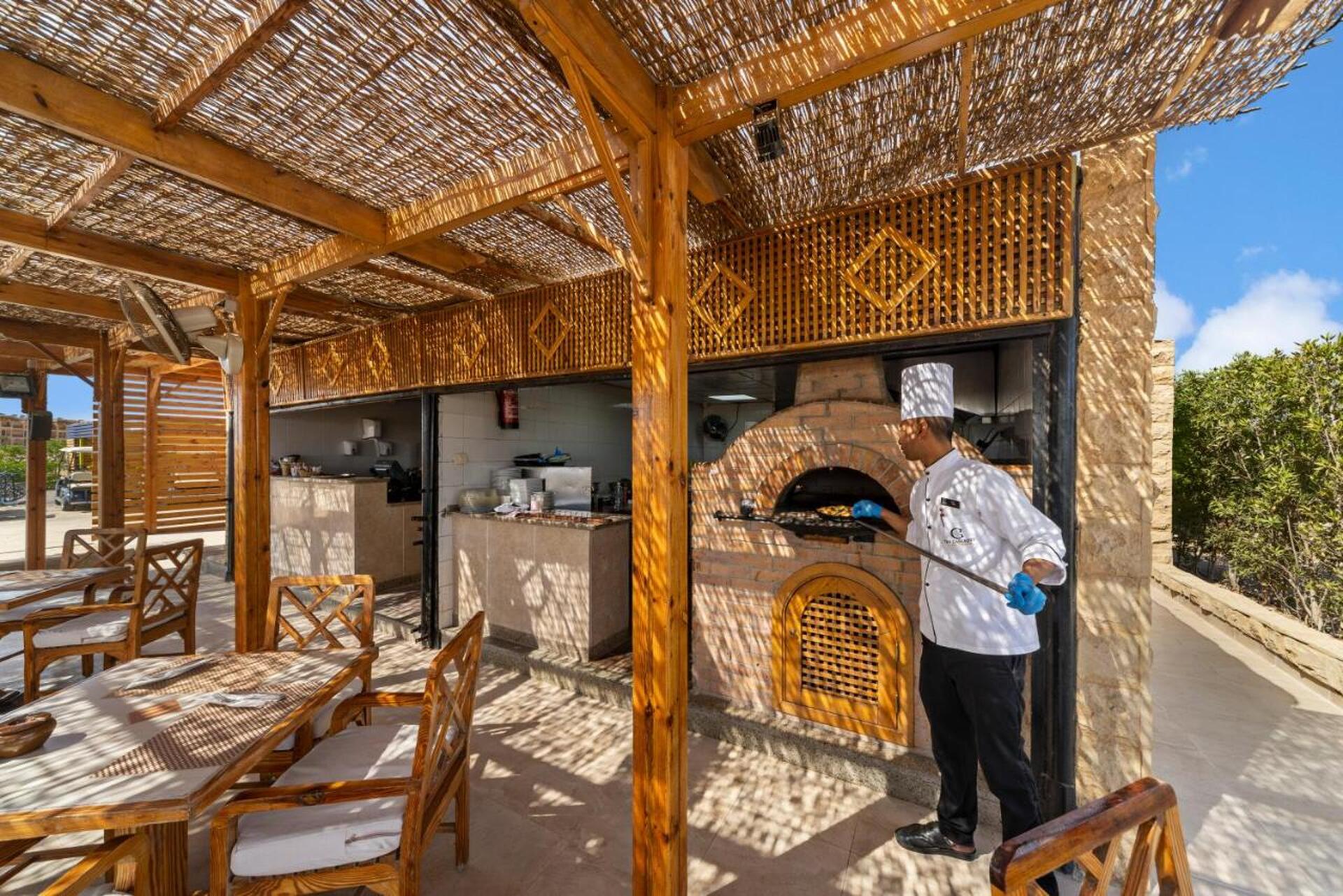 The Cascades Golf Resort, Spa & Thalasso 5* 35