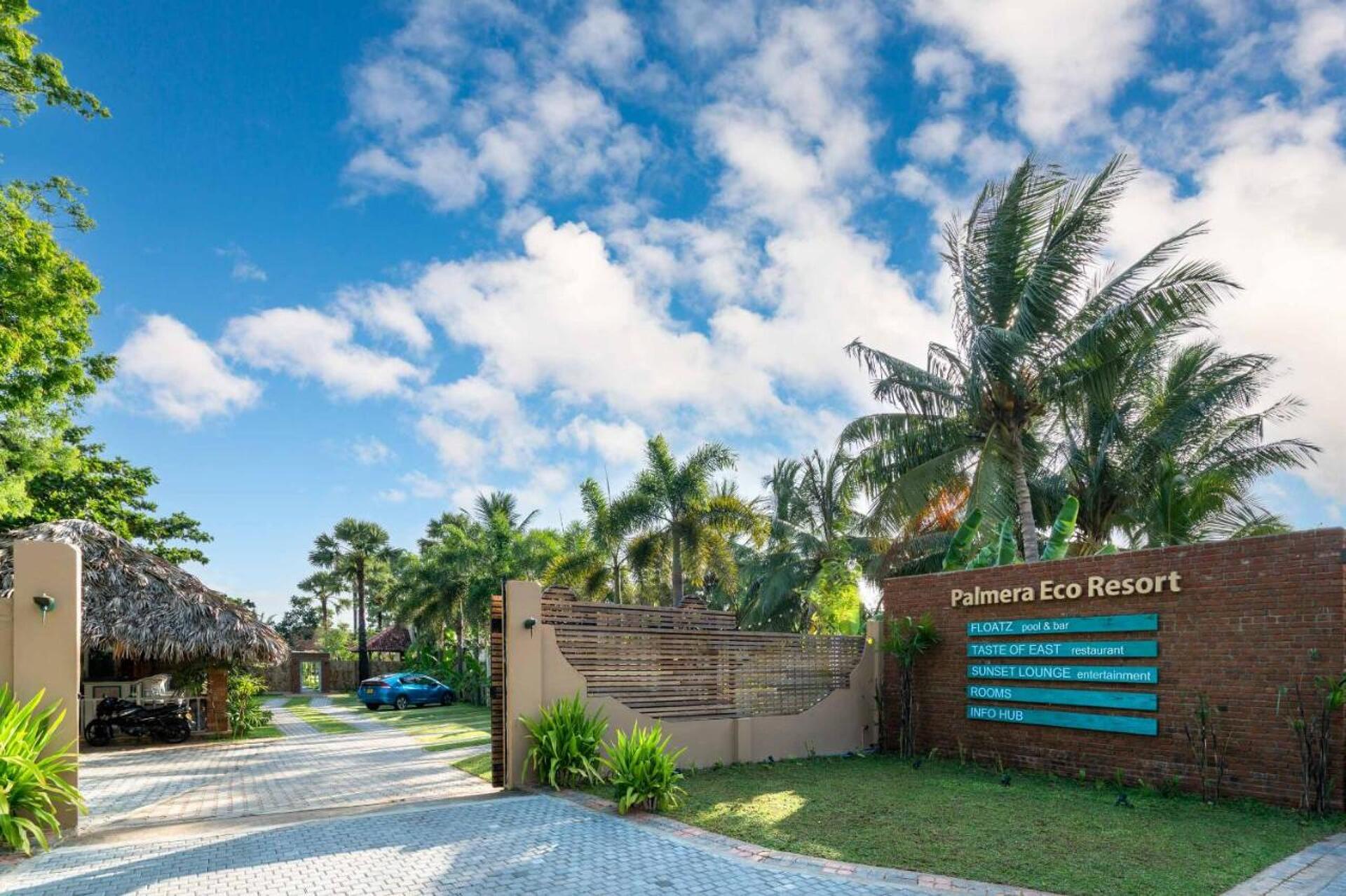 Palmera Eco Resorts Nilaveli 3* 30