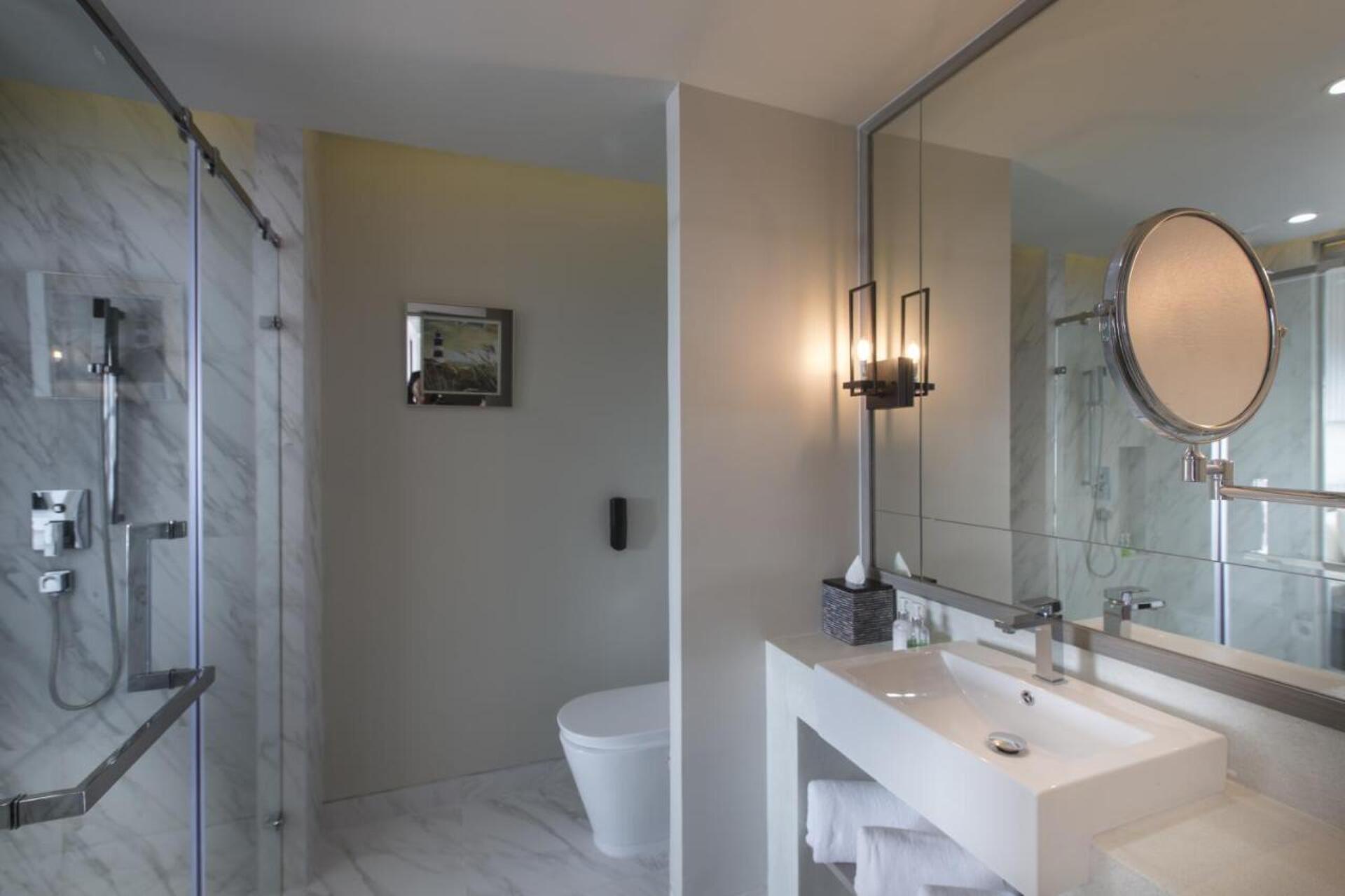 Hotel IKON Phuket 4* 35