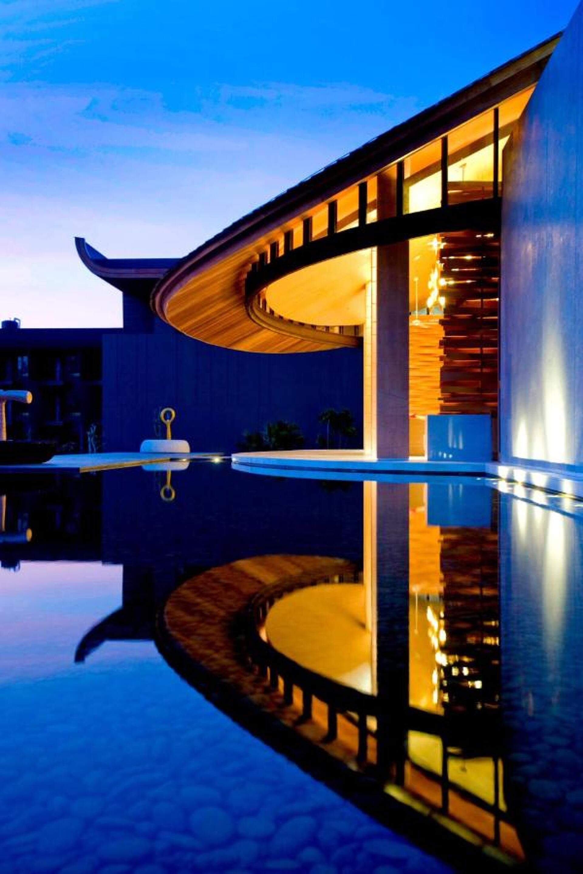 Renaissance Phuket Resort & Spa 14