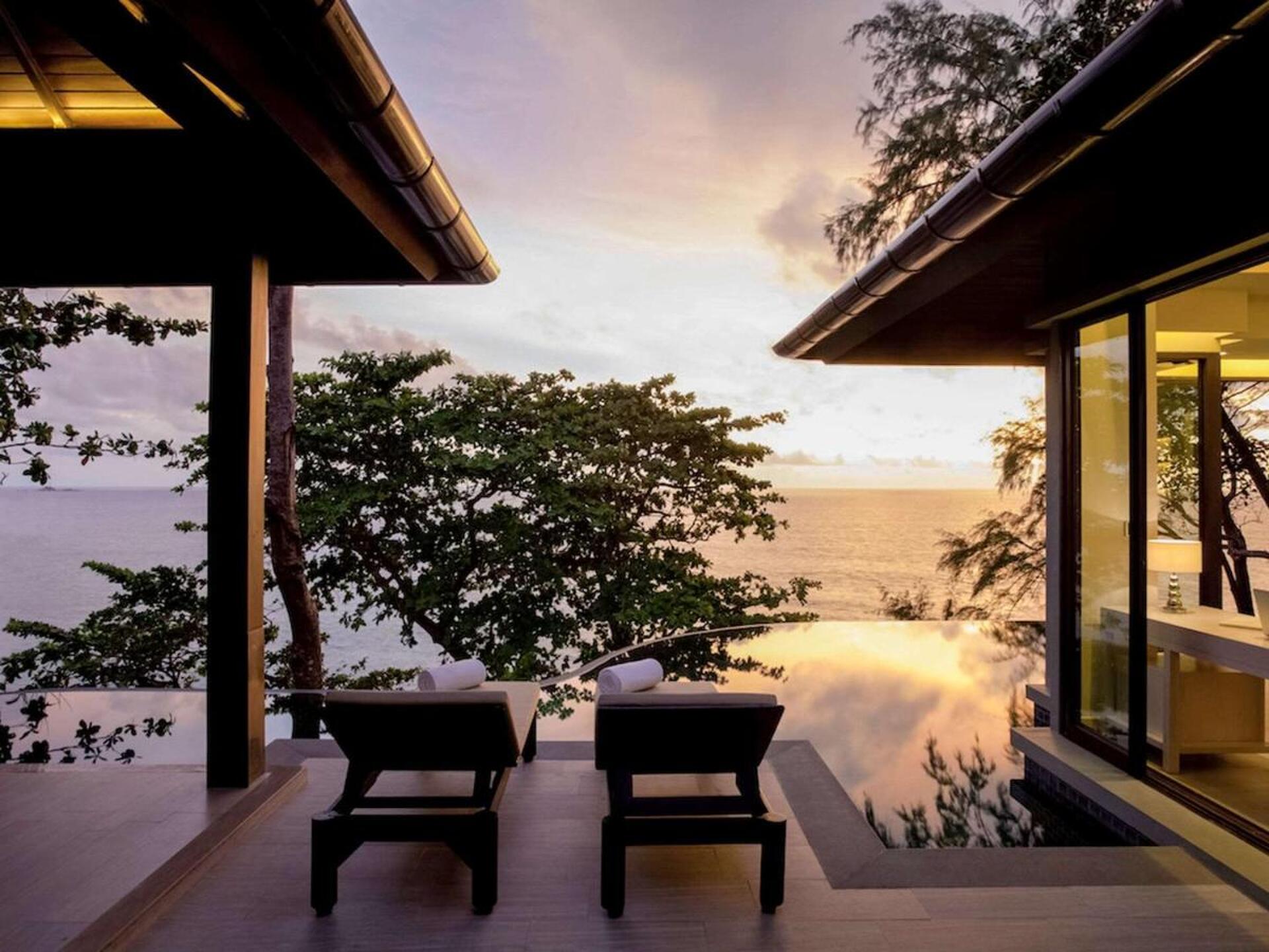 Pullman Phuket Arcadia Naithon Beach  31