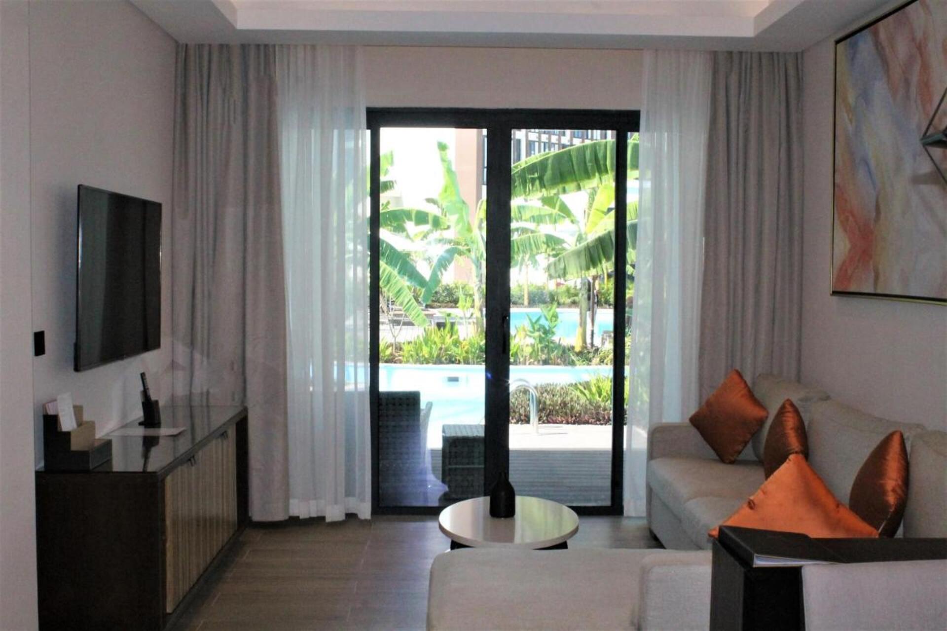 Millennium Resort Salalah 43