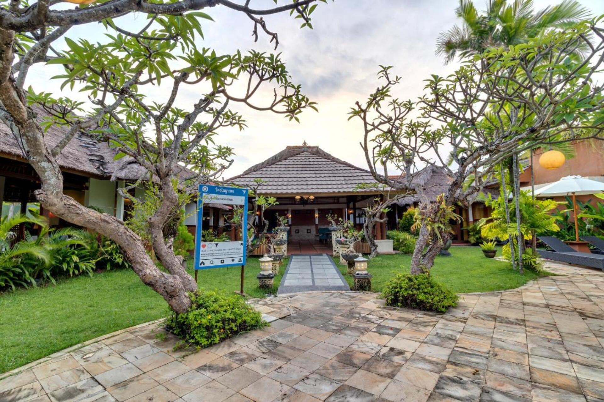 Desamuda Village 4* 15