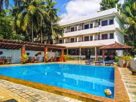 Fantasy Resort Goa 2*