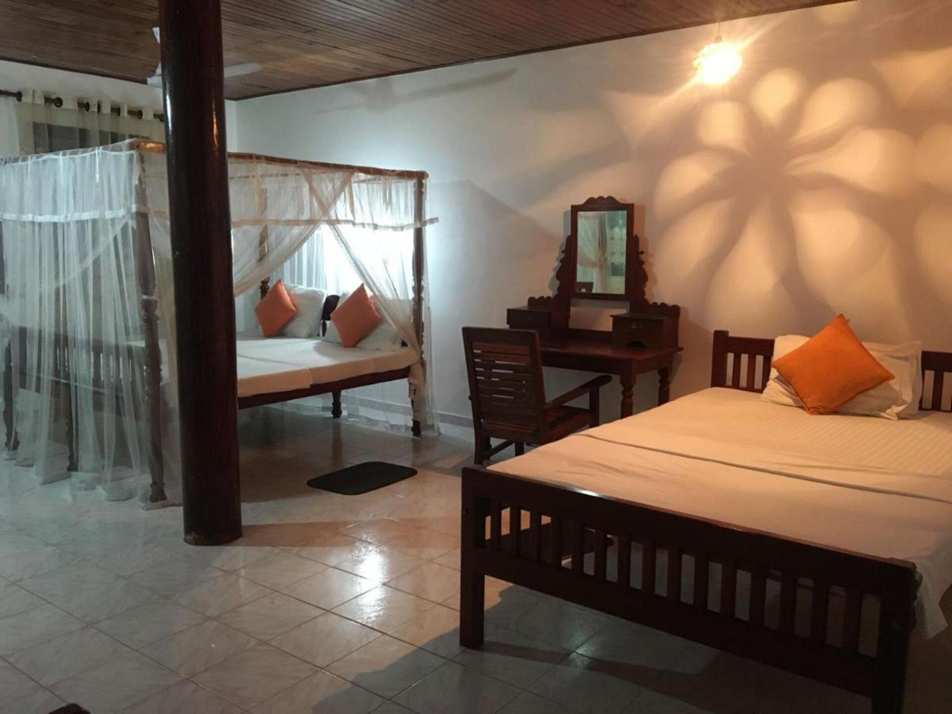 Rock House Unawatuna 3* 39