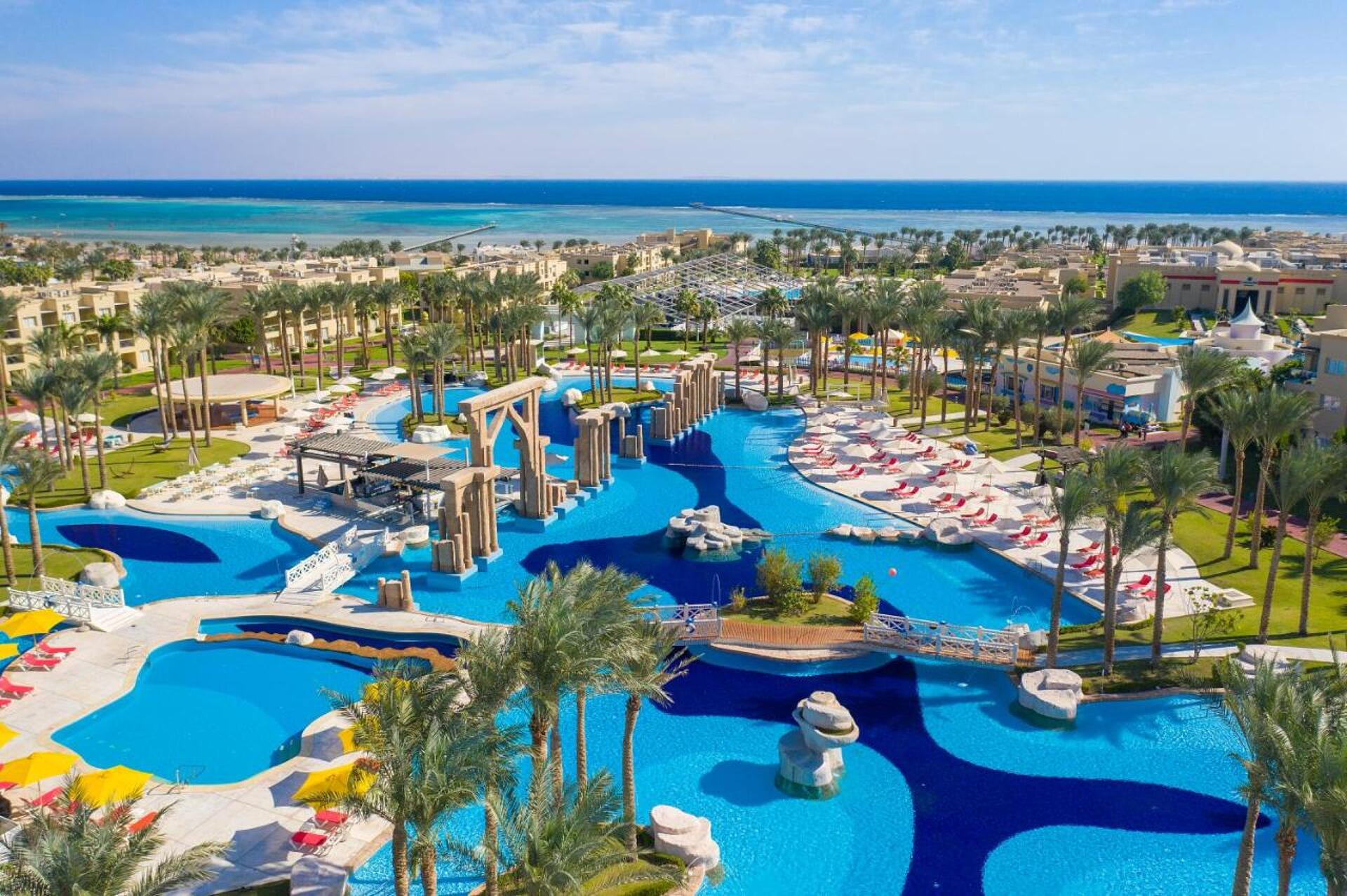 Rixos Premium Seagate 5* 1