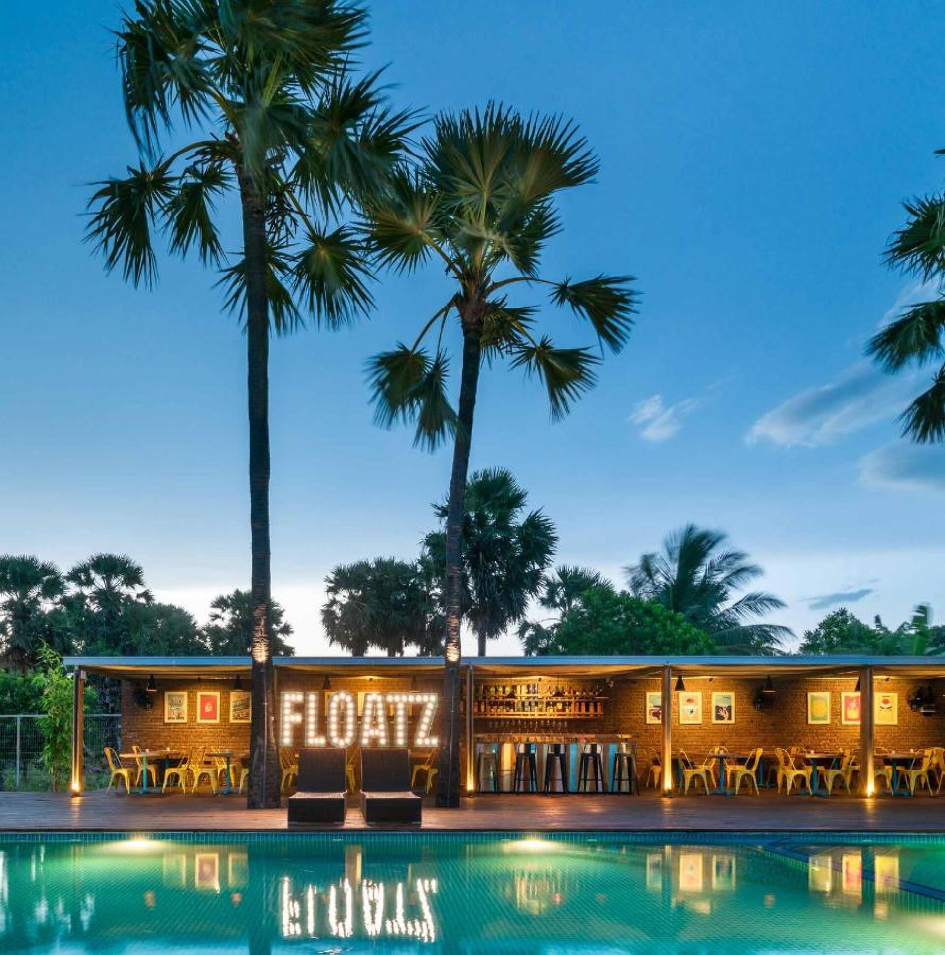 Palmera Eco Resorts Nilaveli 3* 24