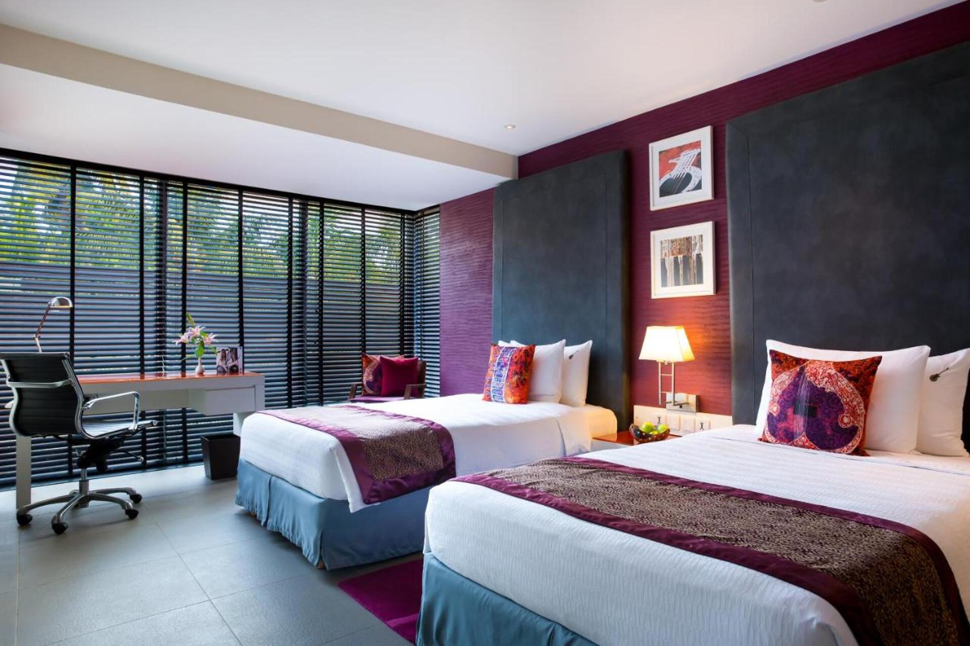 Hard Rock Hotel Goa 23