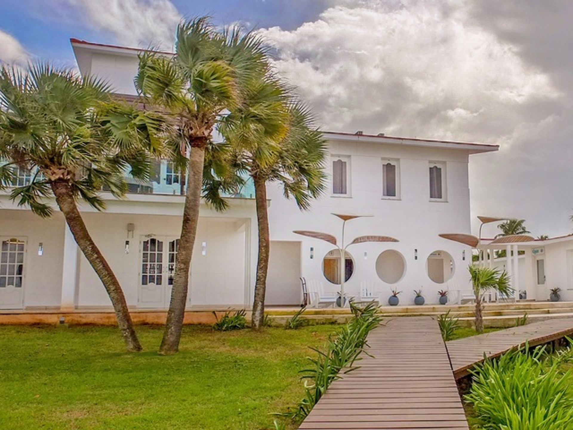 Mystique Casa Perla 4* 15