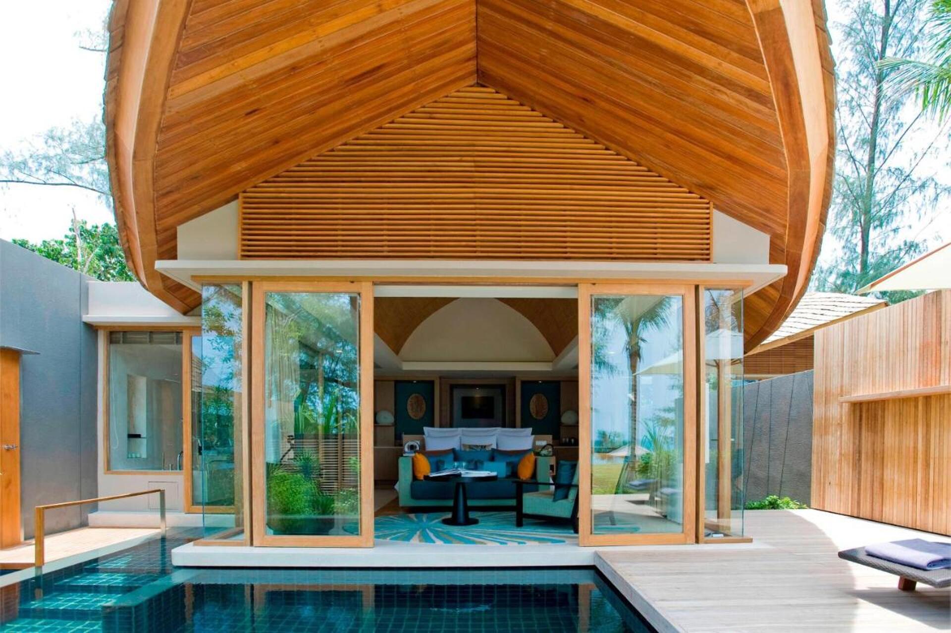 Renaissance Phuket Resort & Spa 35
