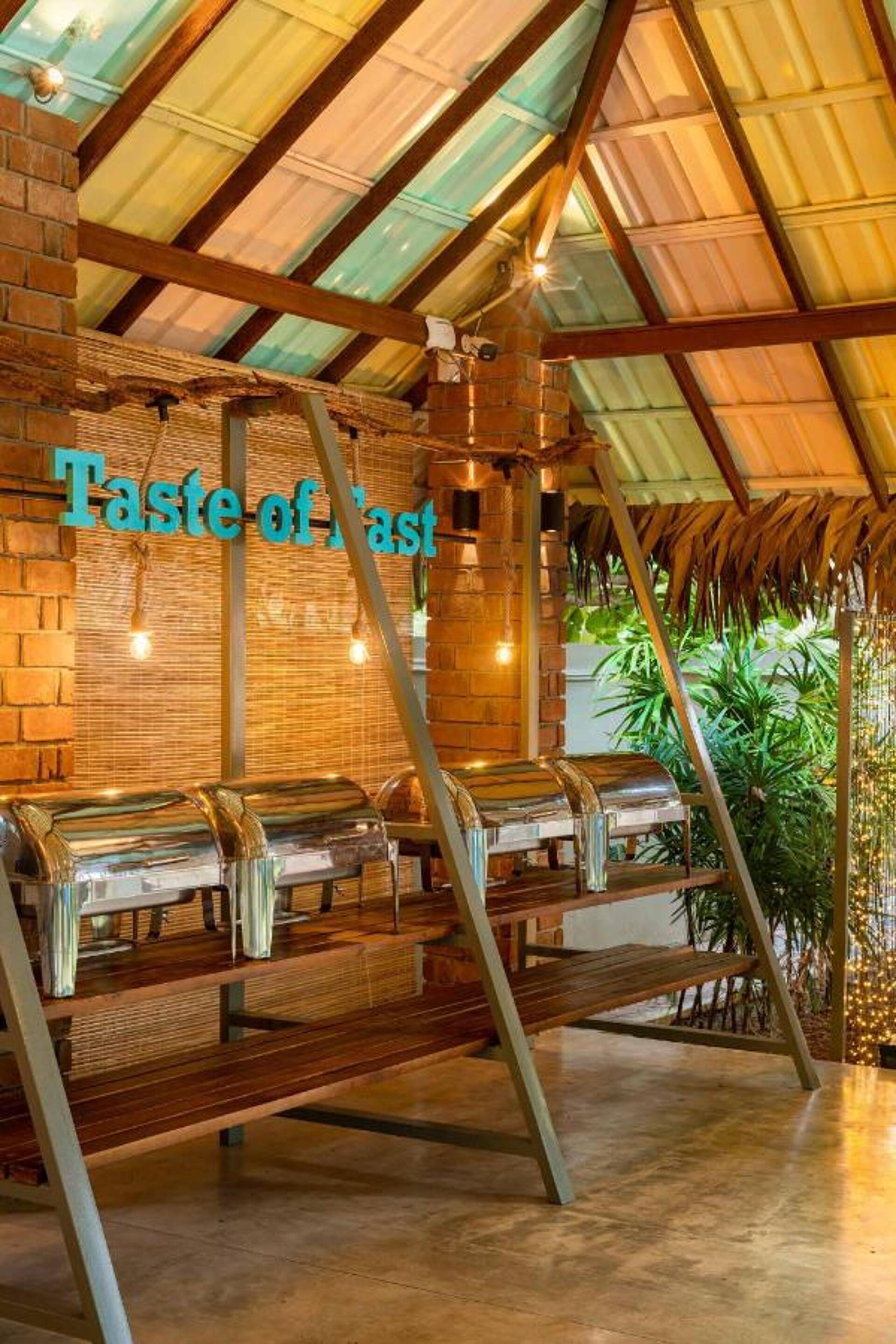 Palmera Eco Resorts Nilaveli 3* 25