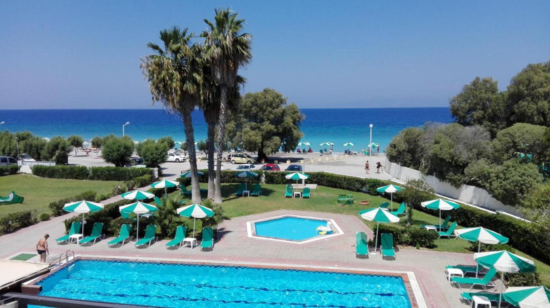Pylea Beach 3* 1