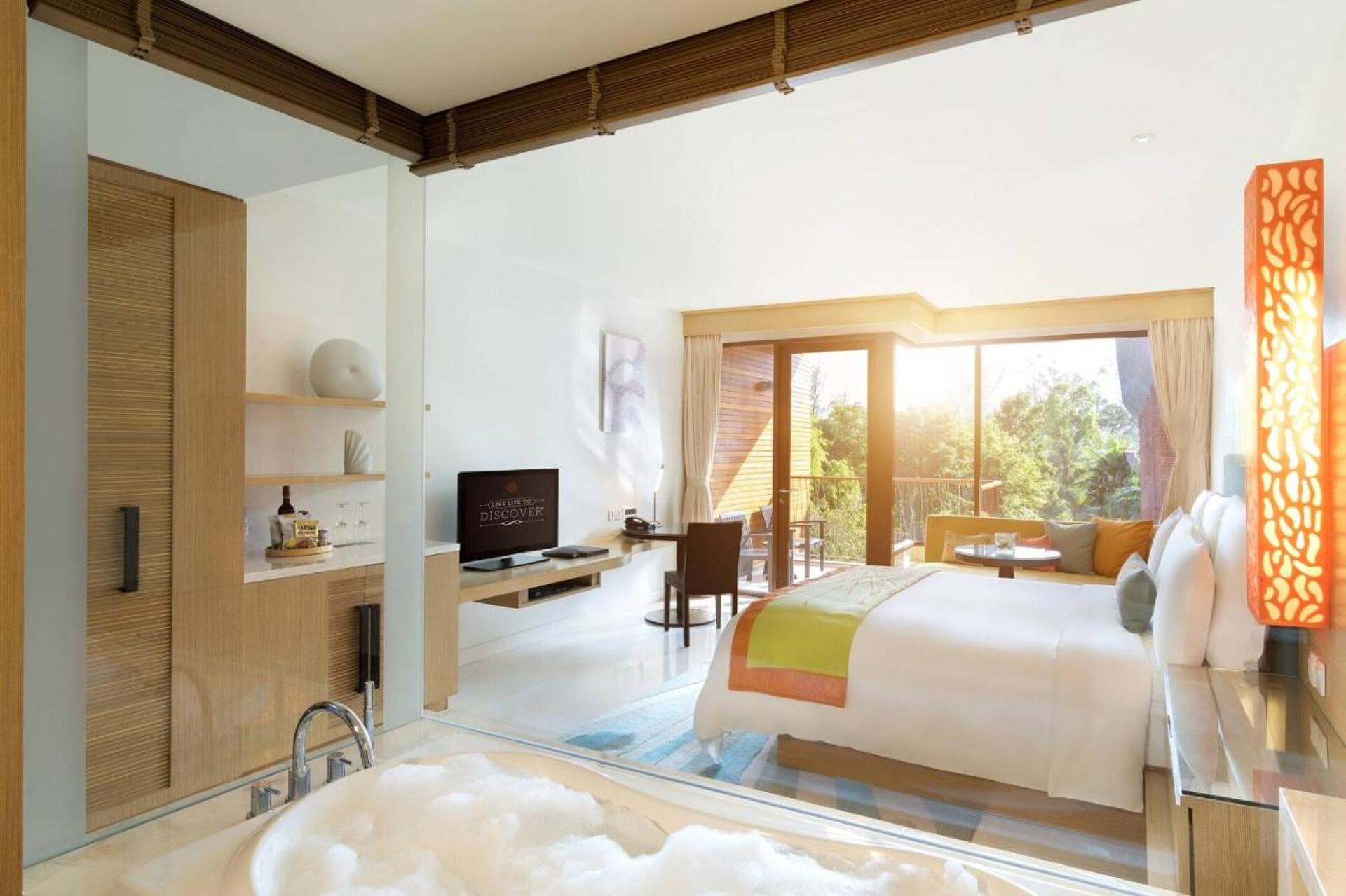 Renaissance Phuket Resort & Spa 24